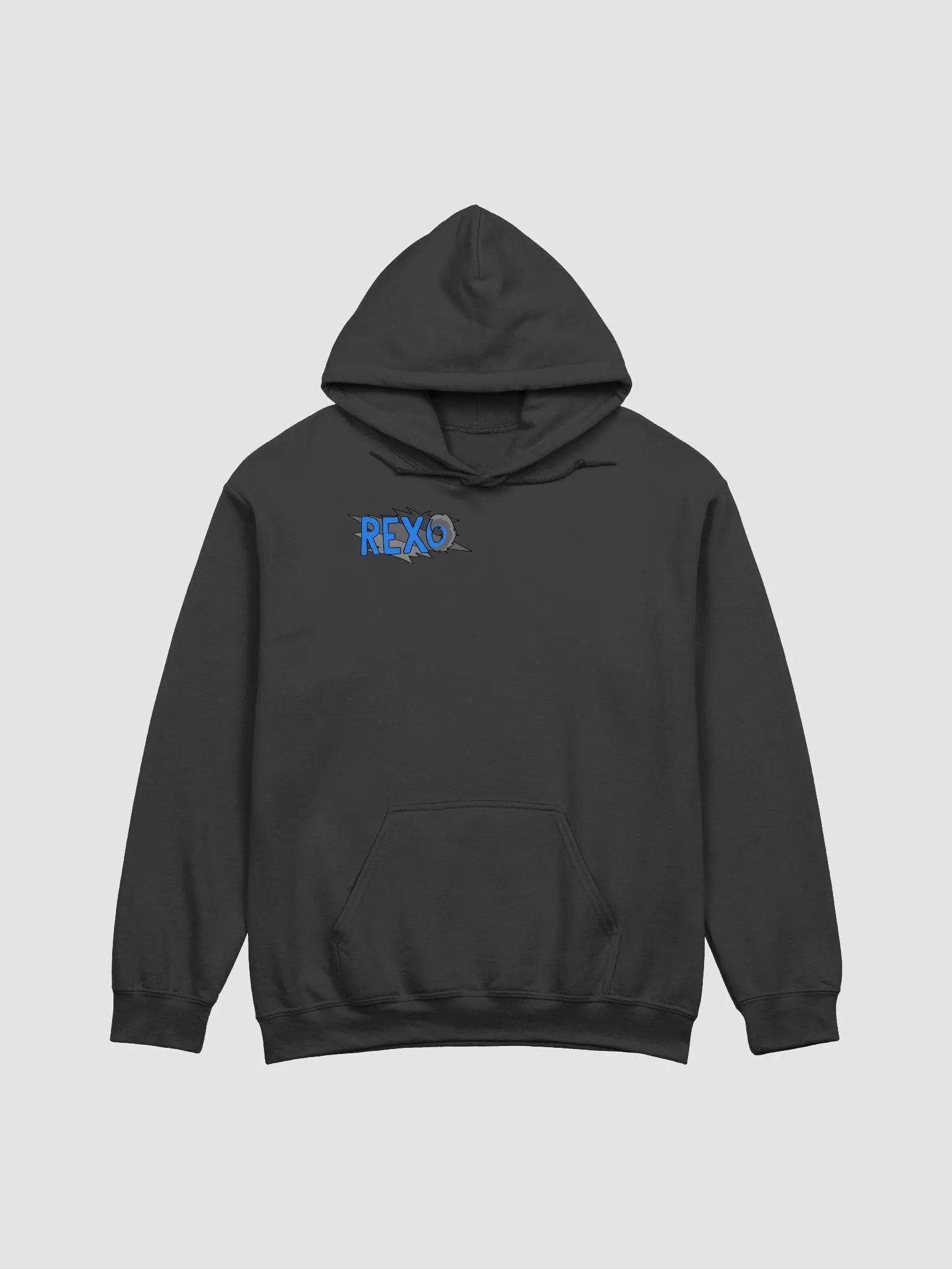 REXO Hoodie product image (1)