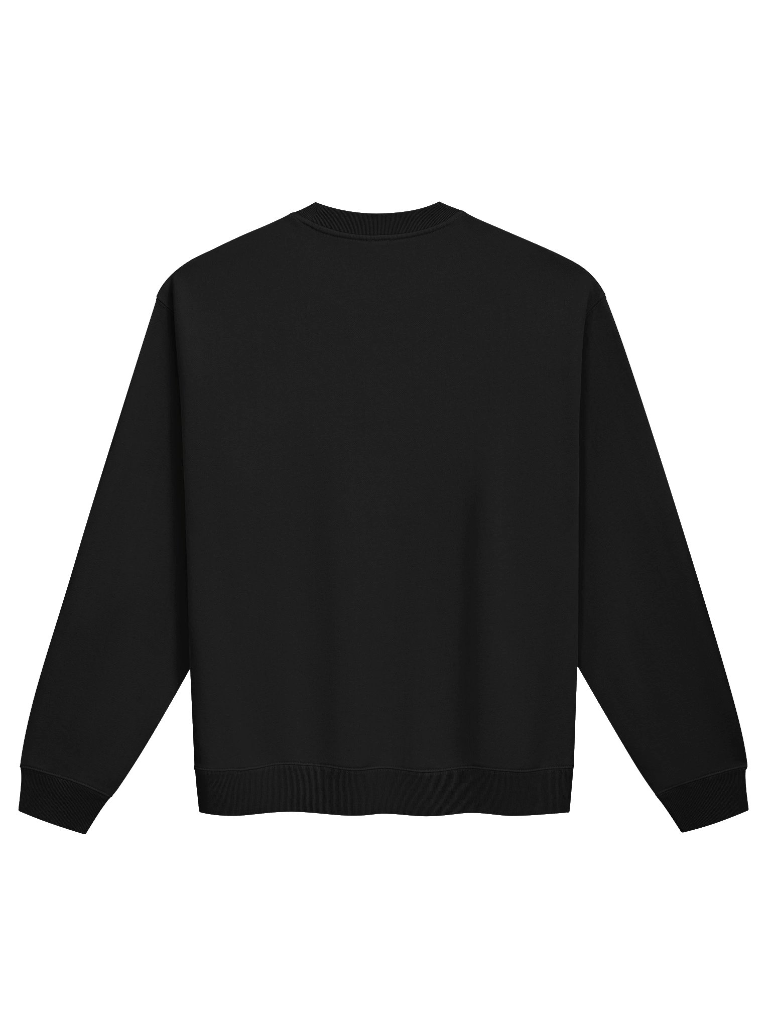 It's like the 80's, Man - Crew Neck product image (4)