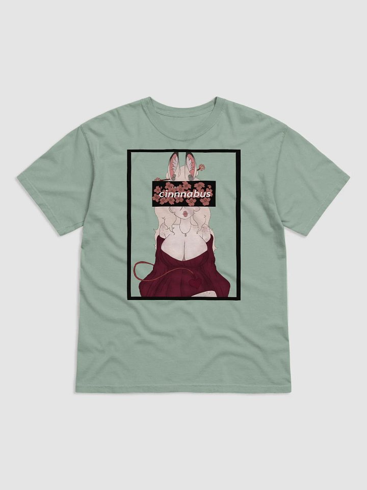 ♡novelty cinnnabus t-shirt♡ product image (14)