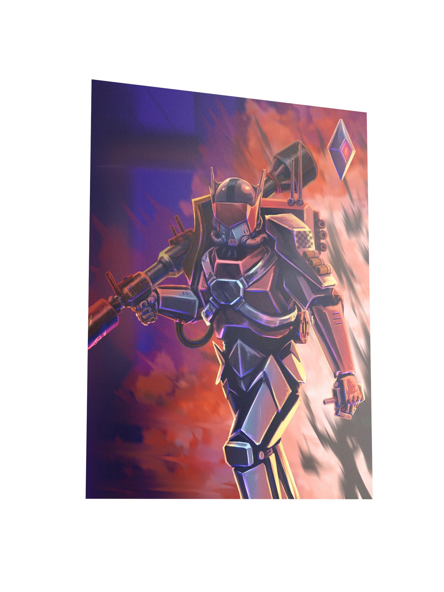 Demo Android Print product image (3)