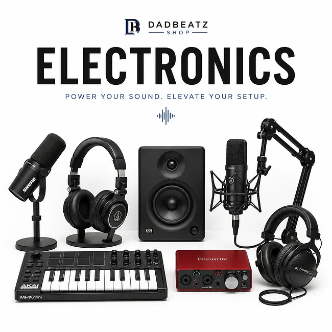 Electronics