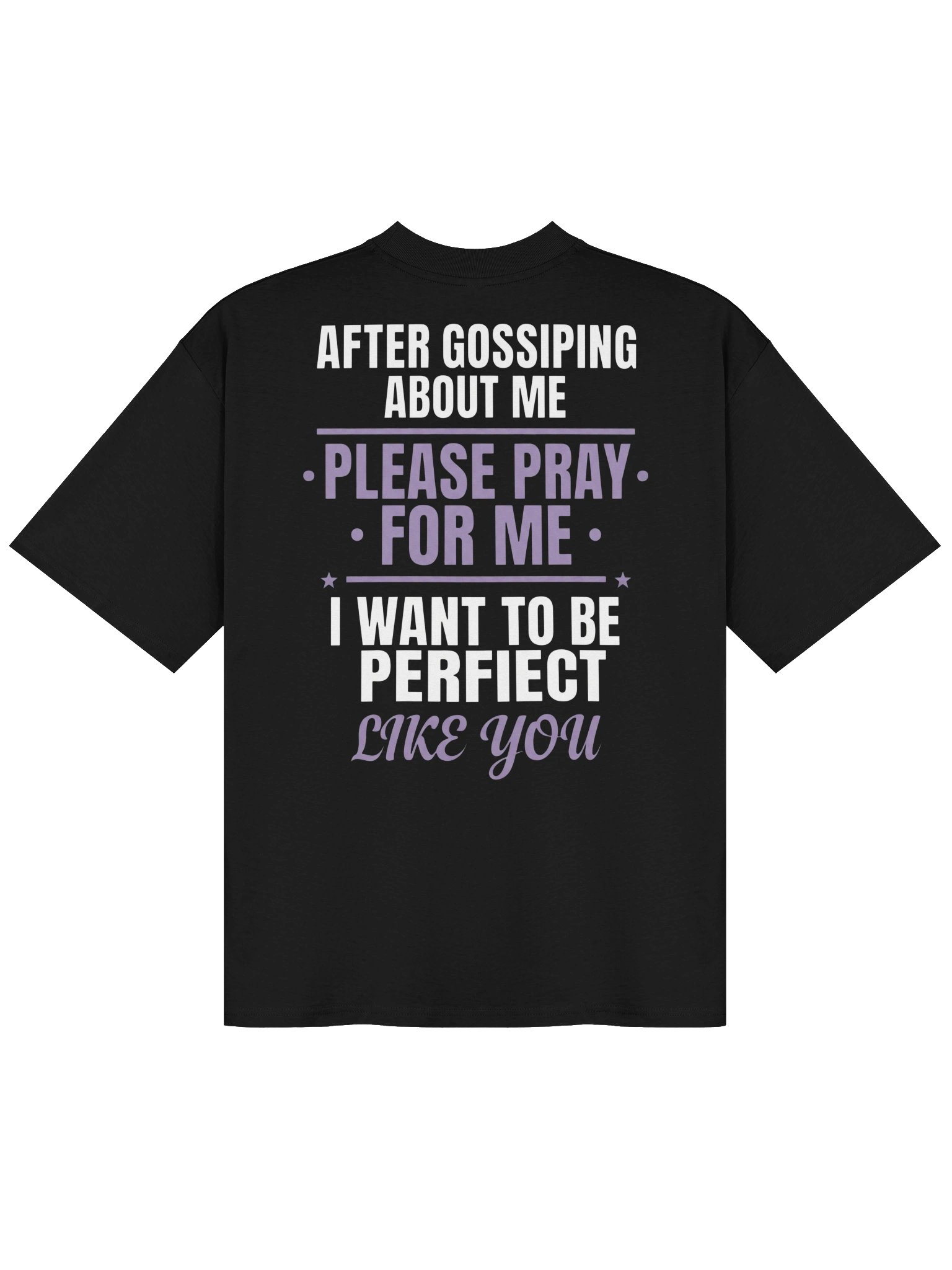 Please Pray For Me Design product image (1)