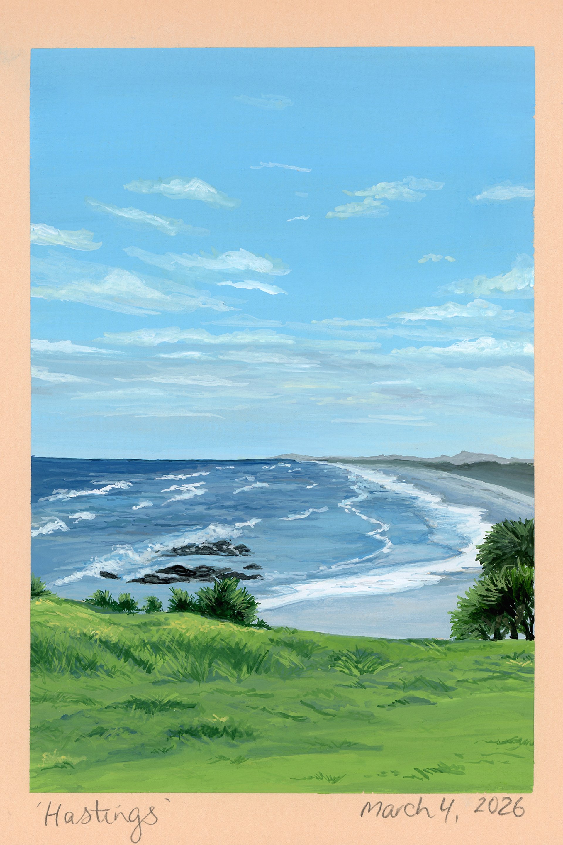 Hastings - ORIGINAL product image (1)