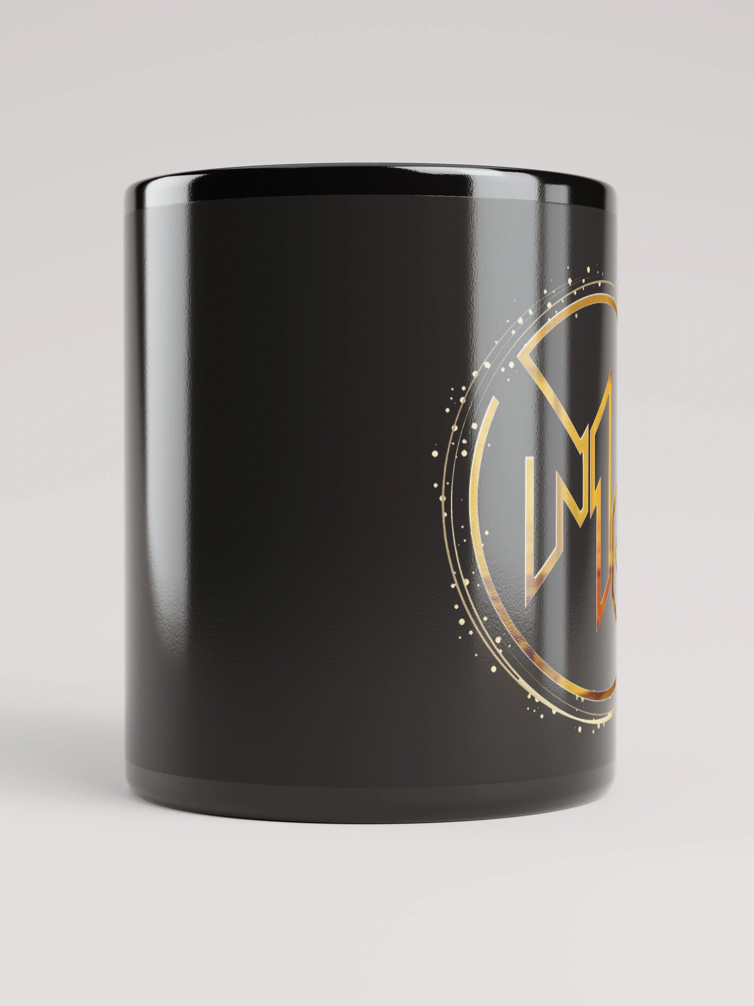 M1K Gold Coffee Mug product image (10)