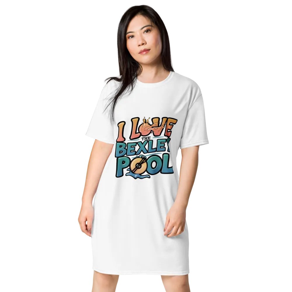 Pool Casual product image (1)
