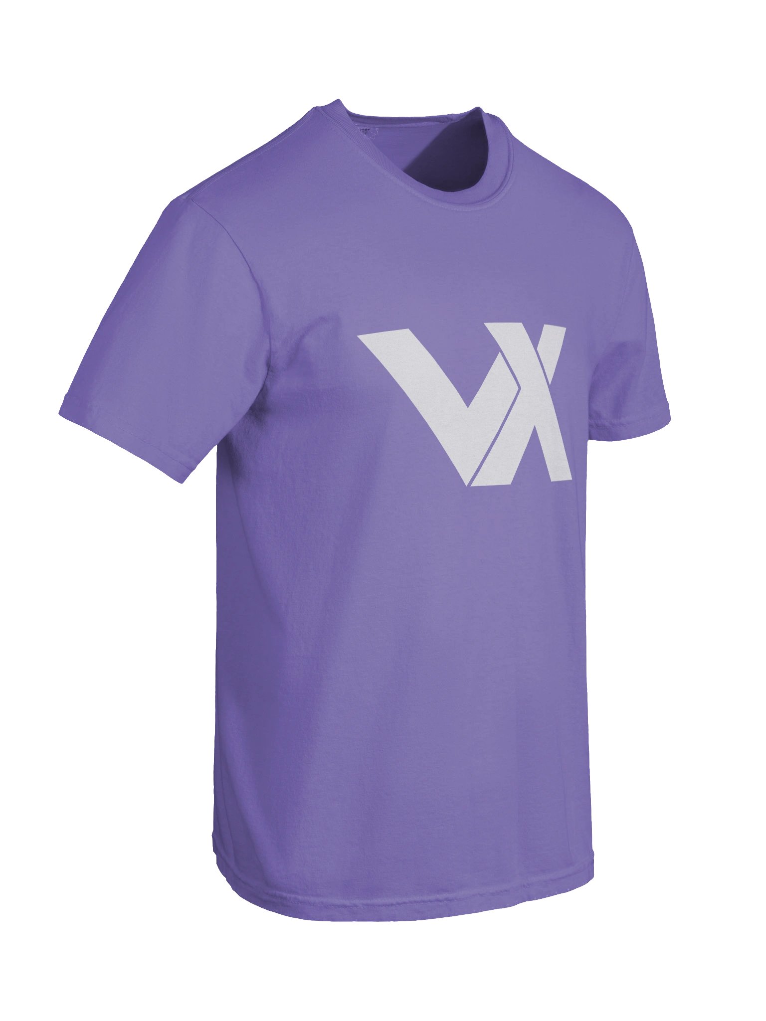 VX Whiteout Logo T-Shirt product image (11)