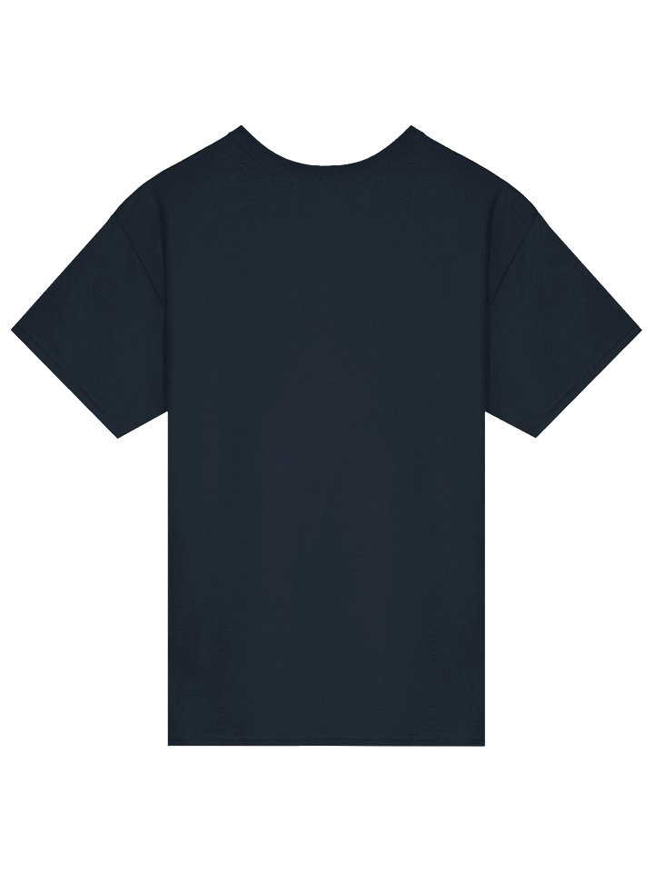 Buckin Good Time Cotton T-Shirt (Dark Colors) product image (14)