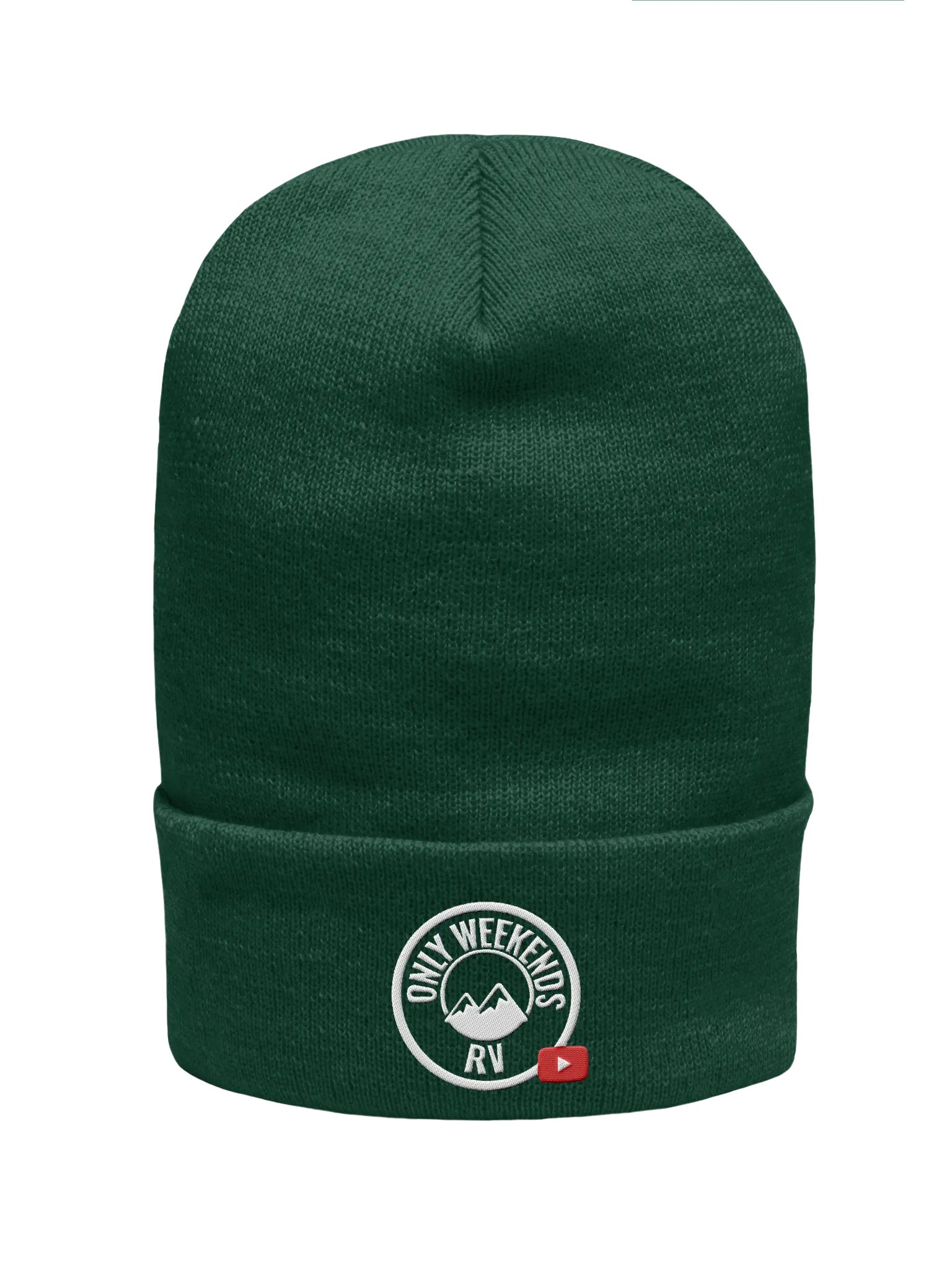Only Weekends RV Beanie product image (2)