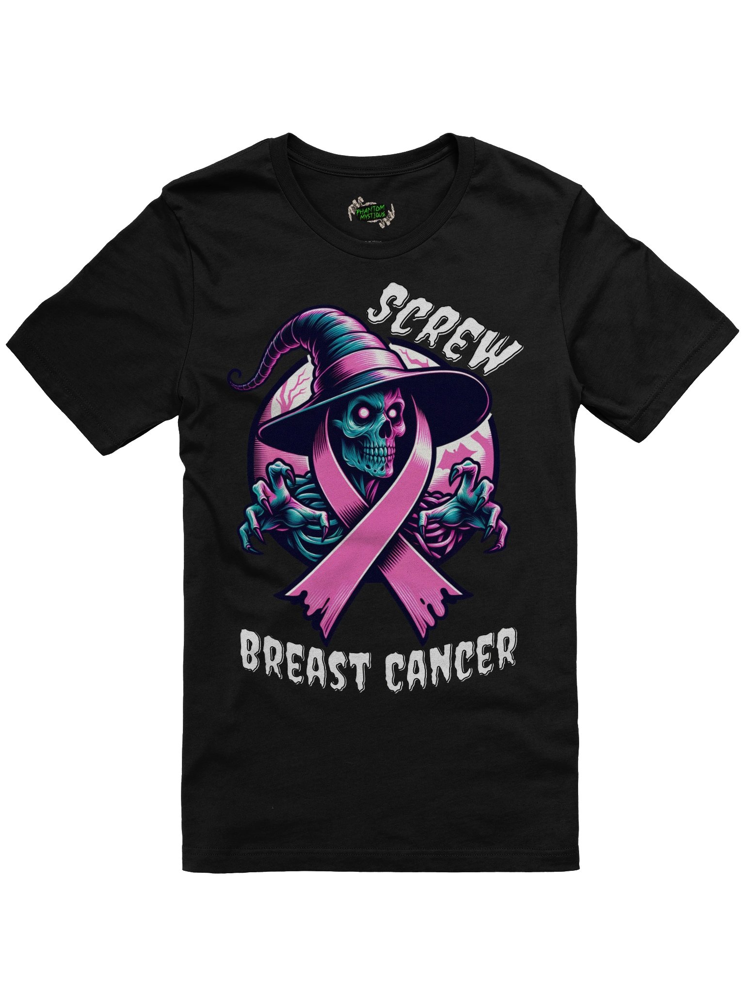 Screw BC Tee product image (2)
