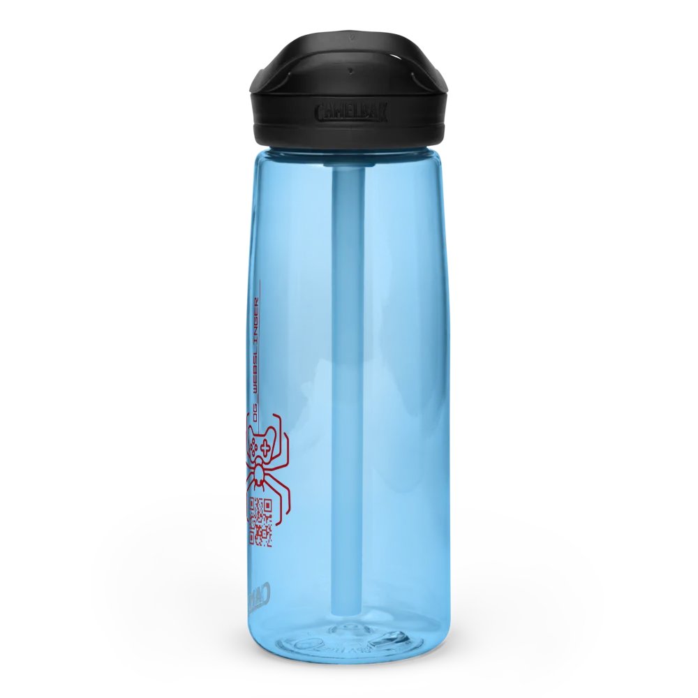 WebSlinger Water Bottle product image (40)