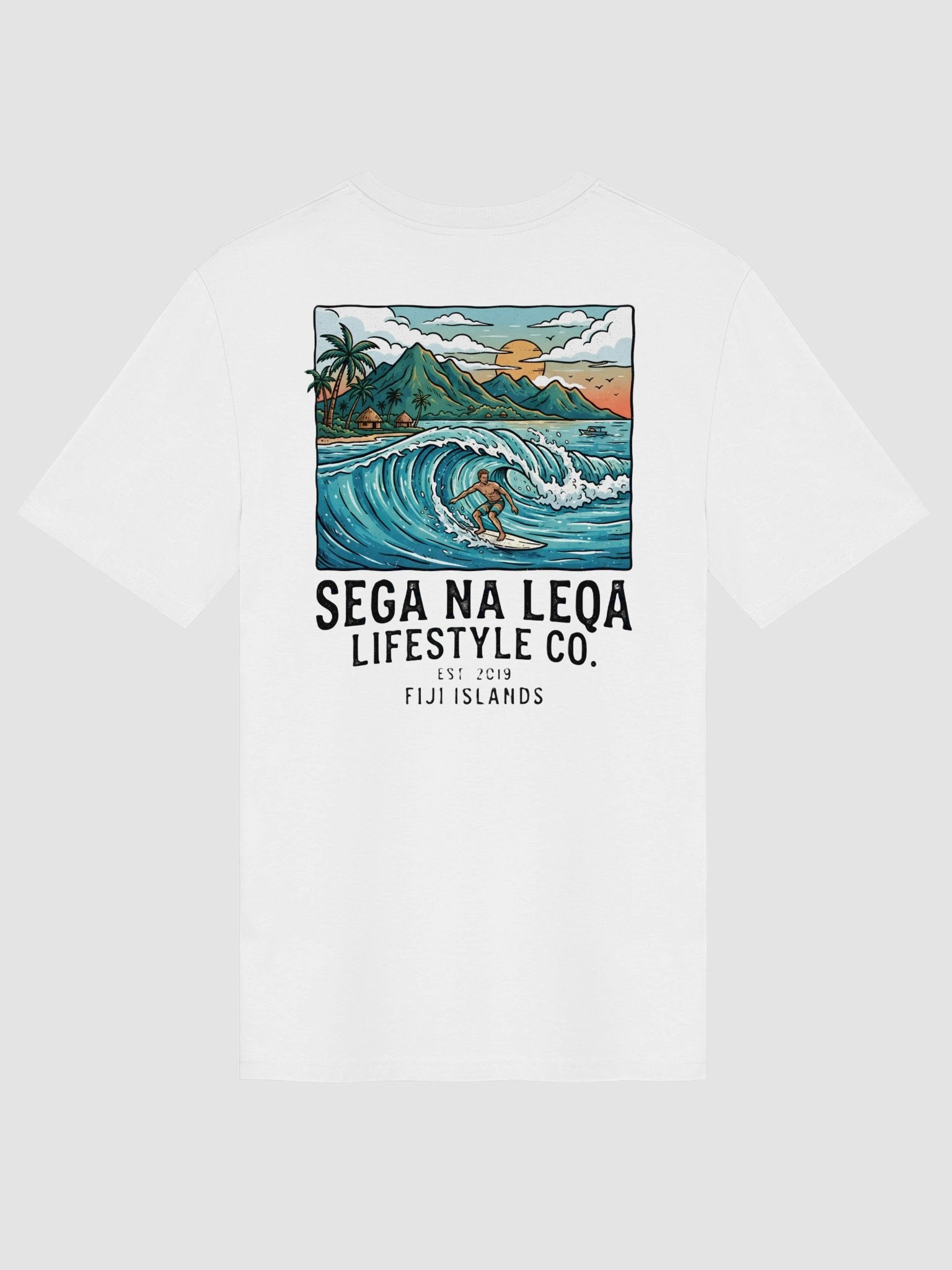 The Session Tee 🌿 product image (14)