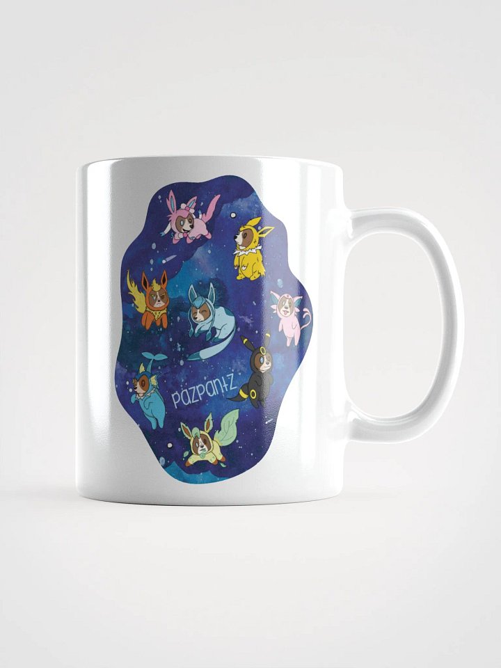 Helilutions Mug product image (2)