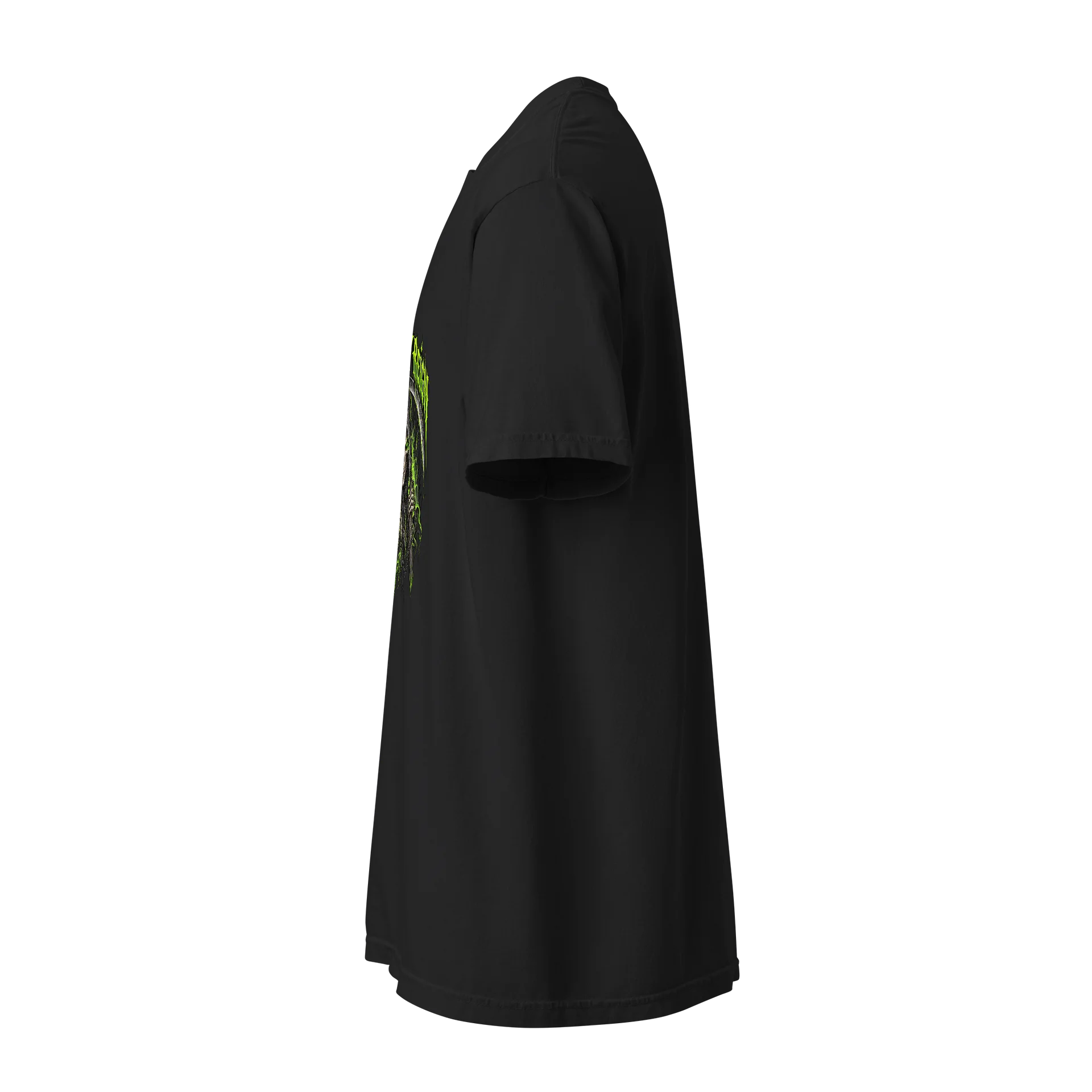 Midnight Reign Grim Reaper Tee product image (8)