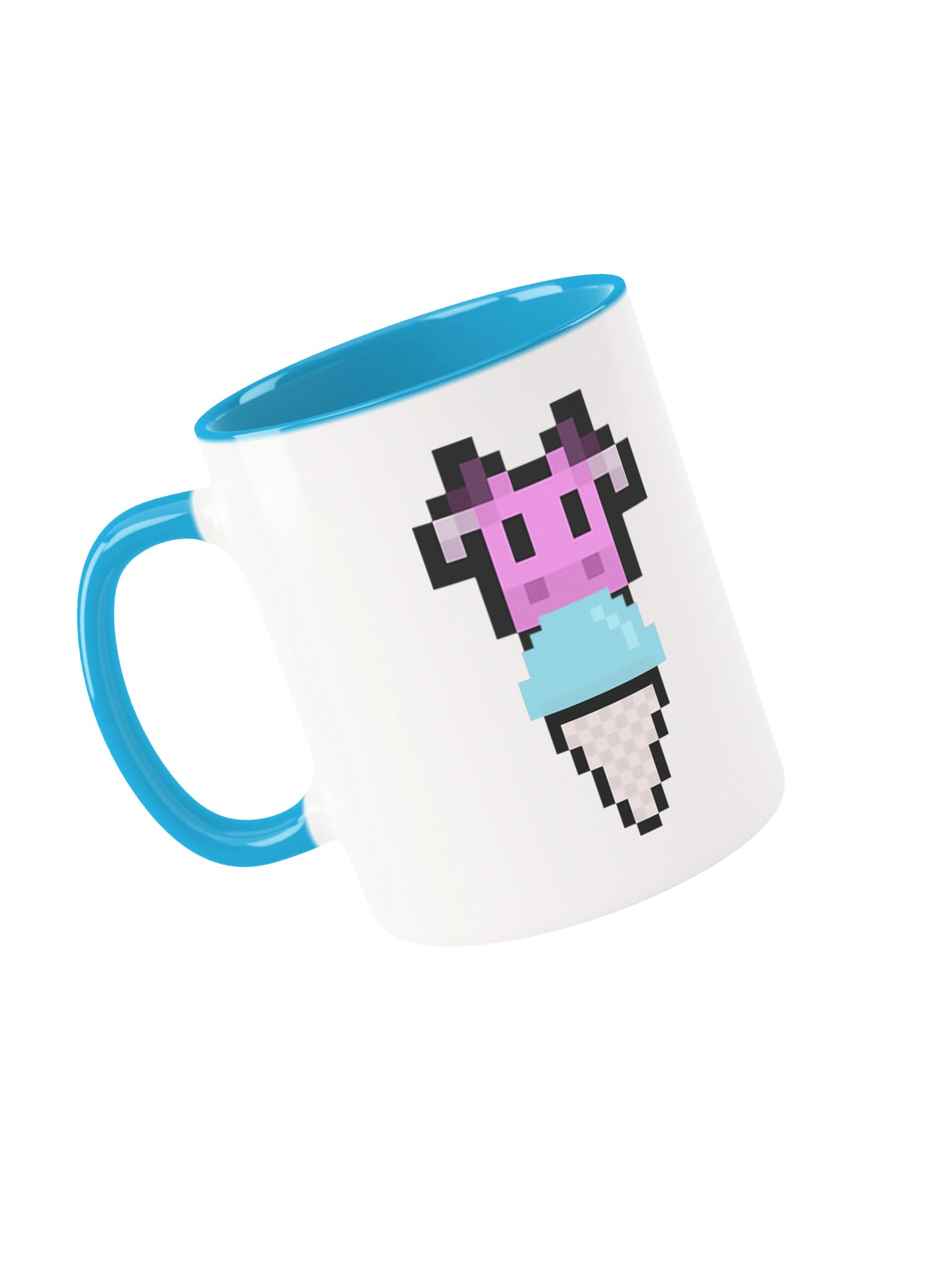Summer 2026 Collection: SnowCone Mug product image (1)