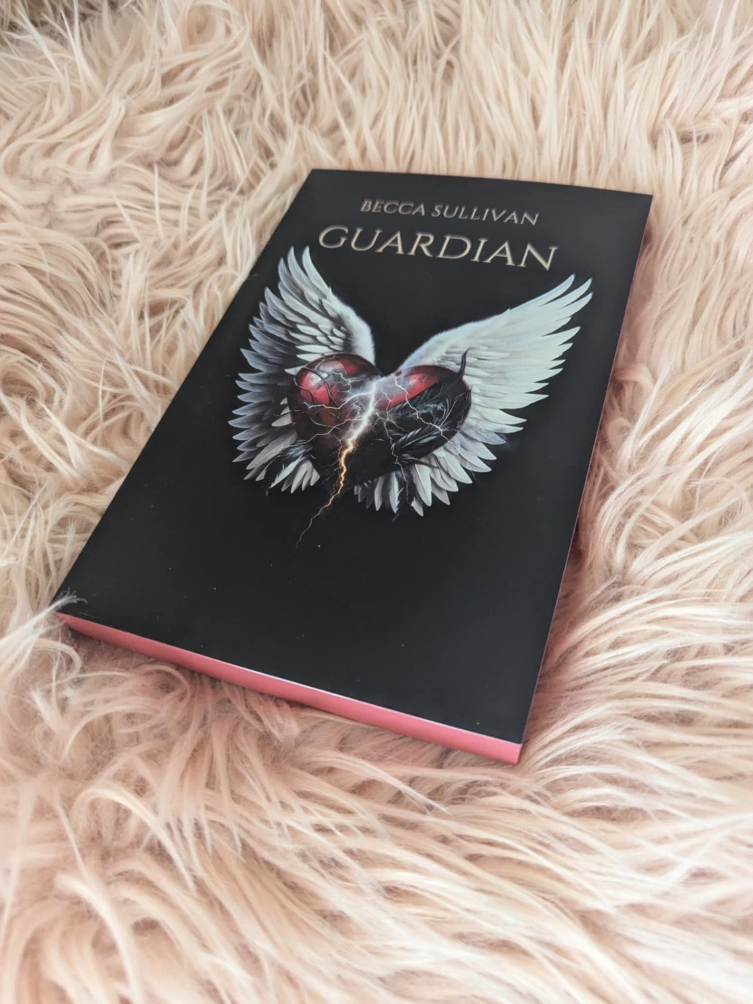 Special Edition Signed Paperback product image (1)