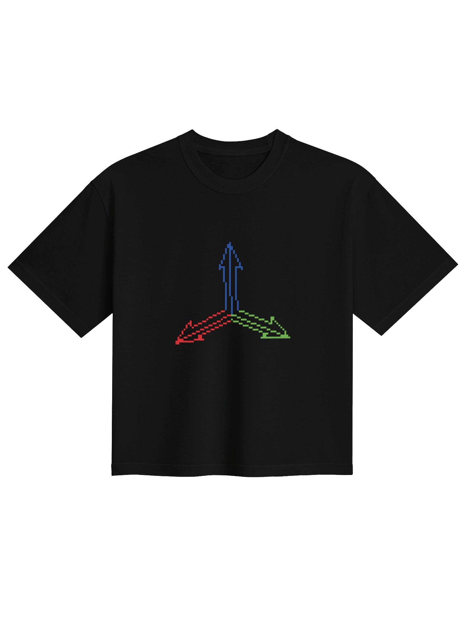 Origin Point Classic - Women's Premium Tee product image (1)