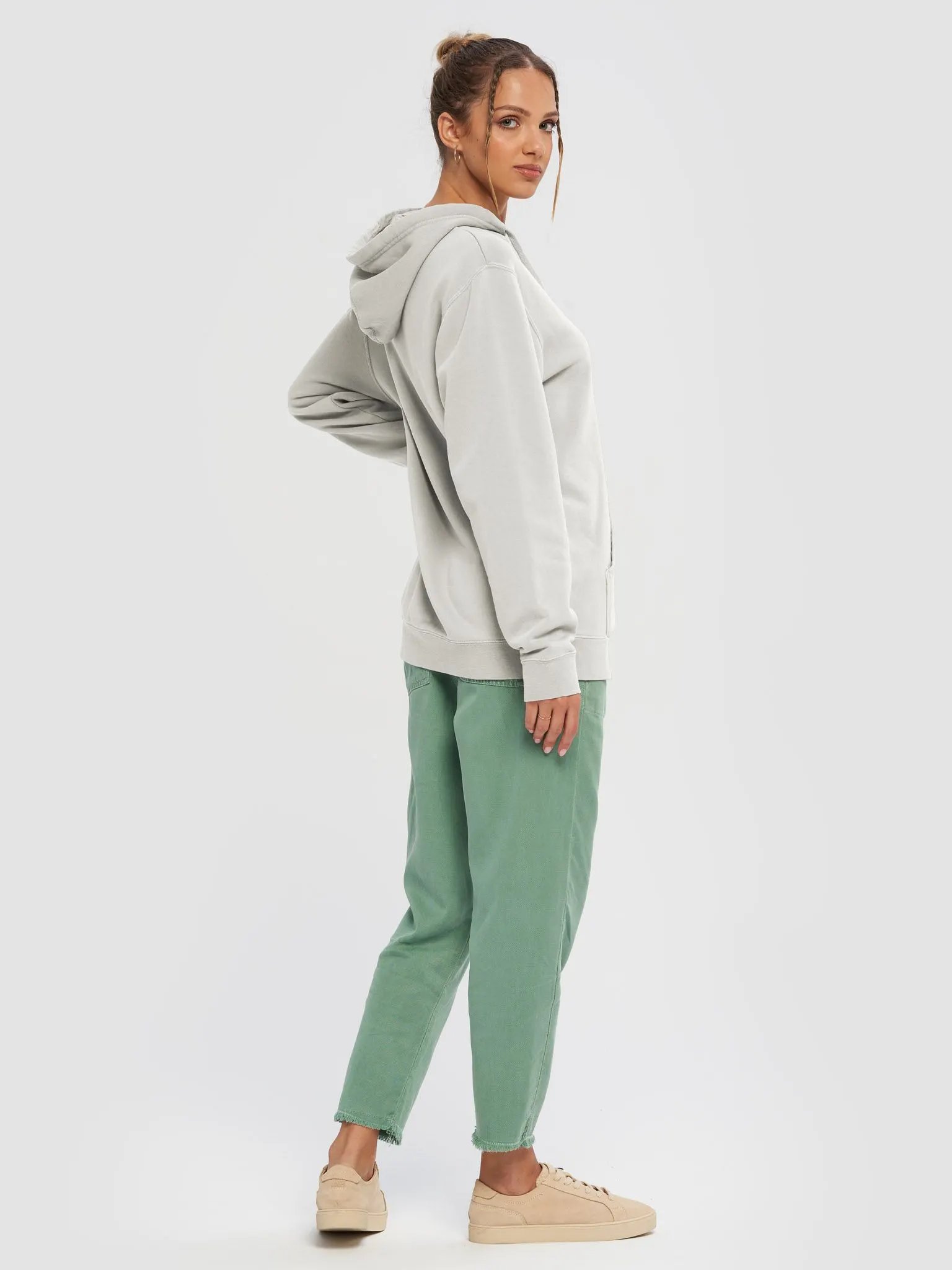 Paris is Always a Good Idea Hoodie product image (3)