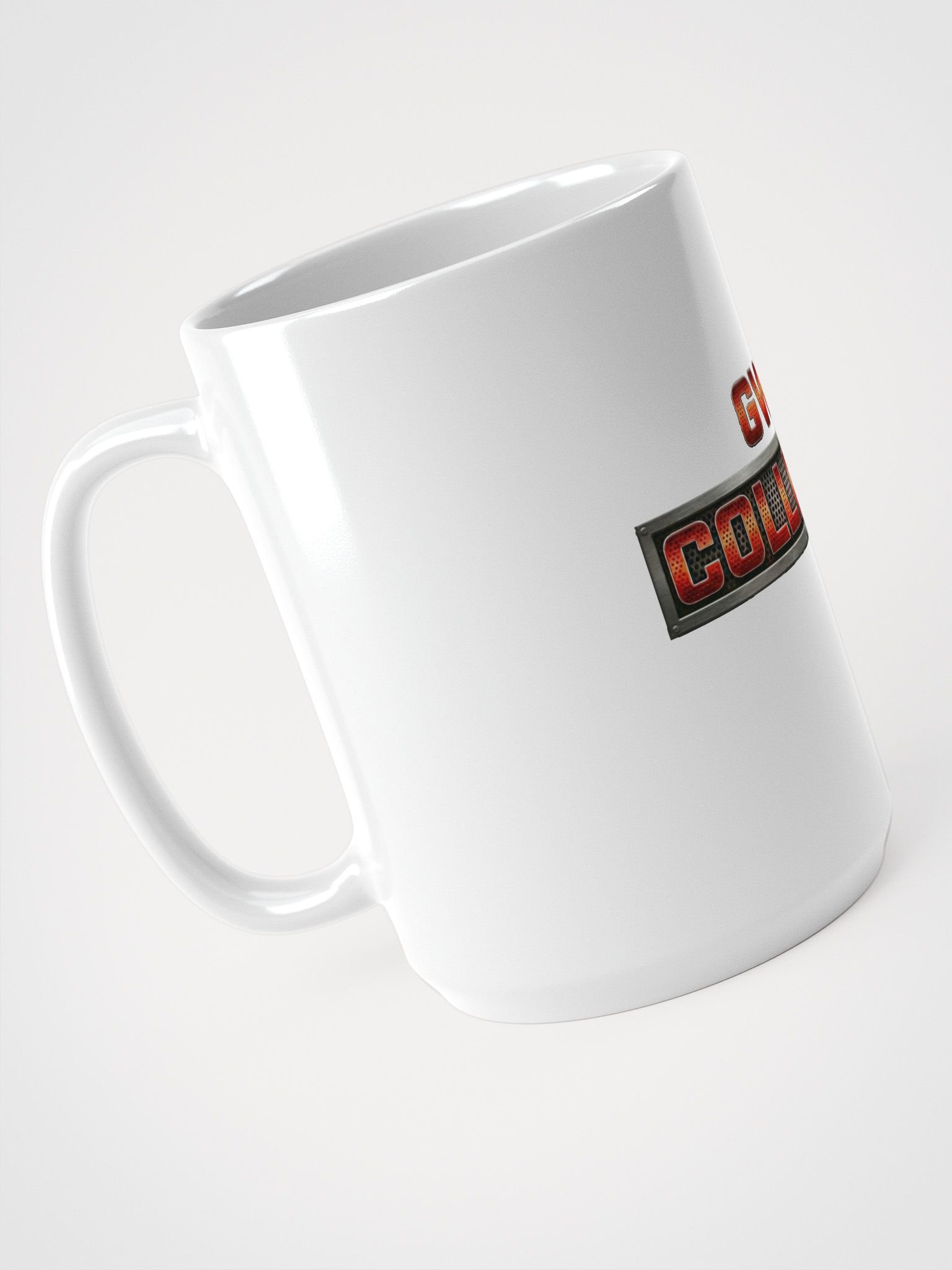 Tasse G.W.R Collision product image (4)