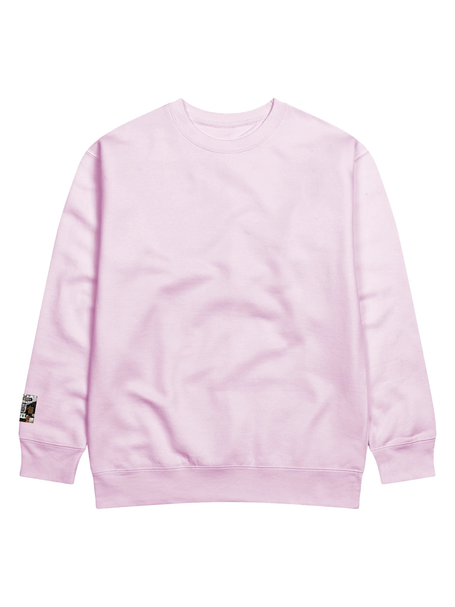 Corin Paranormal Sweet Shirt product image (11)
