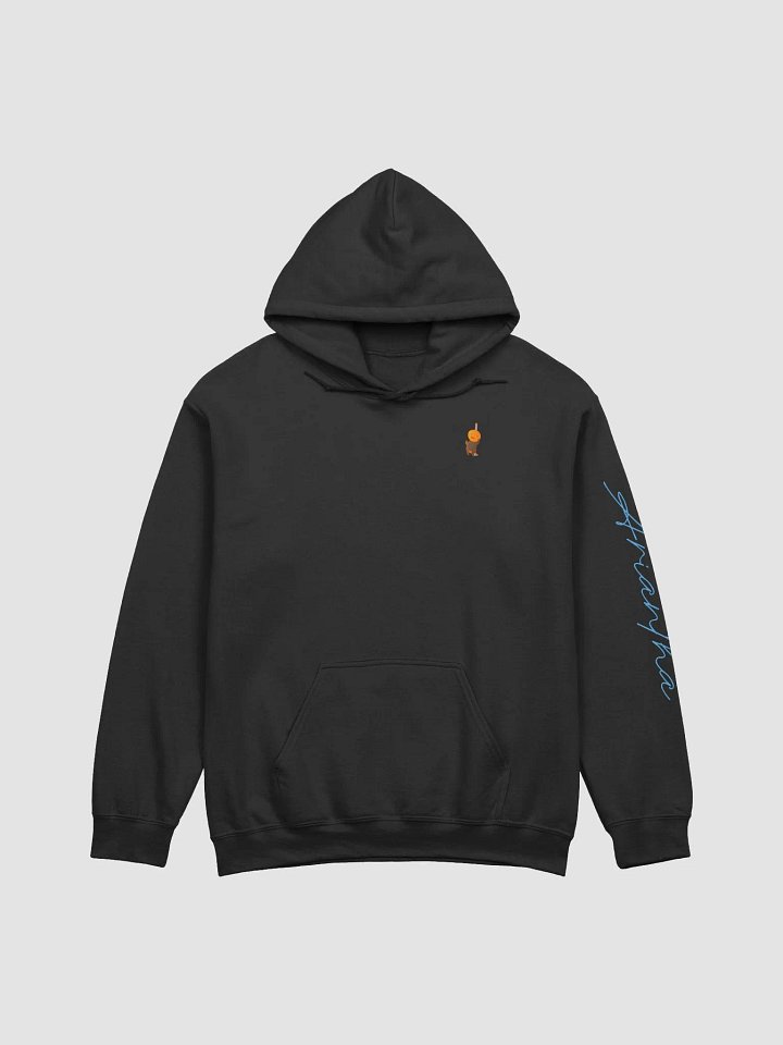 The Sun Pullover Hoodie product image (2)