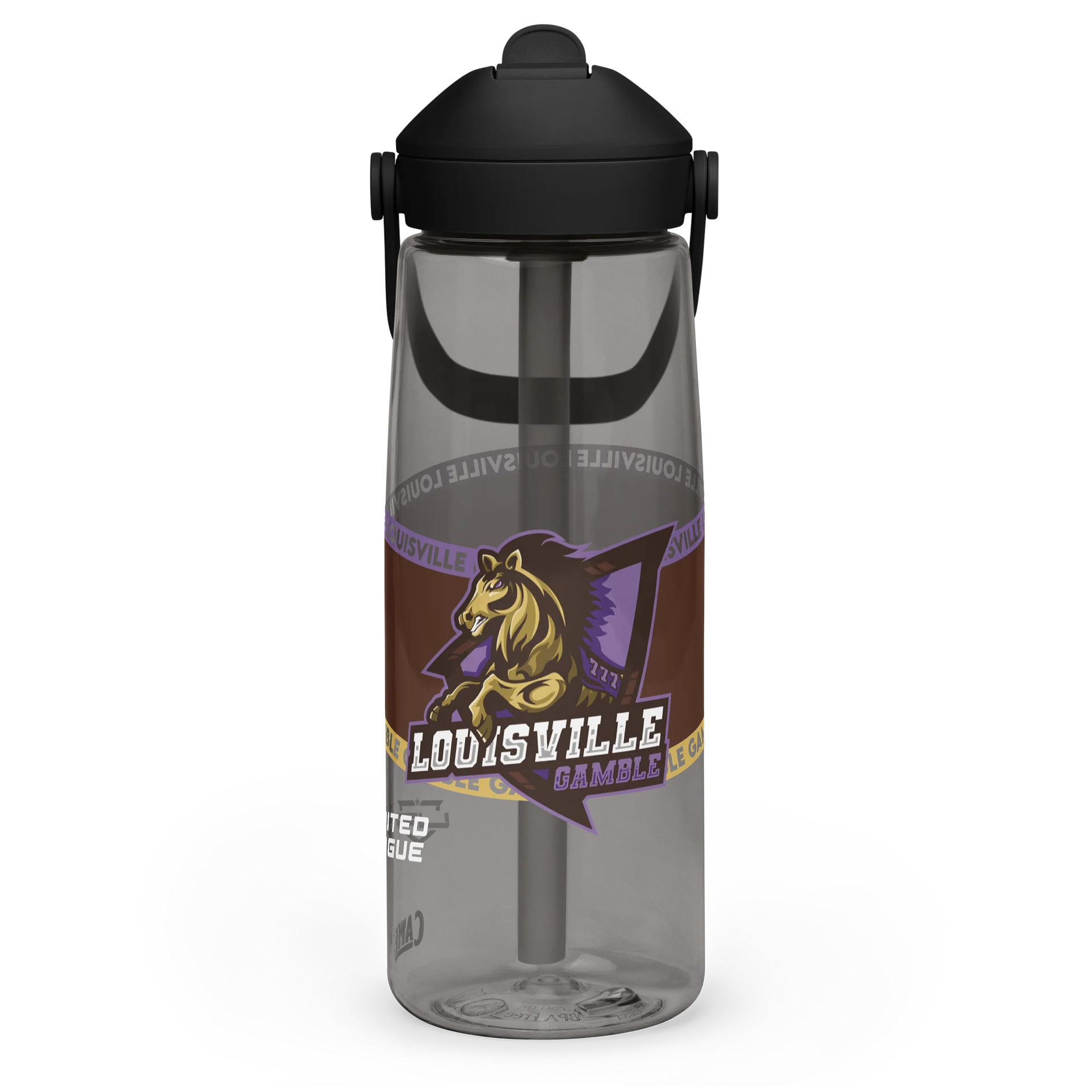 Louisville Gamble Camelbak Water Bottle product image (3)
