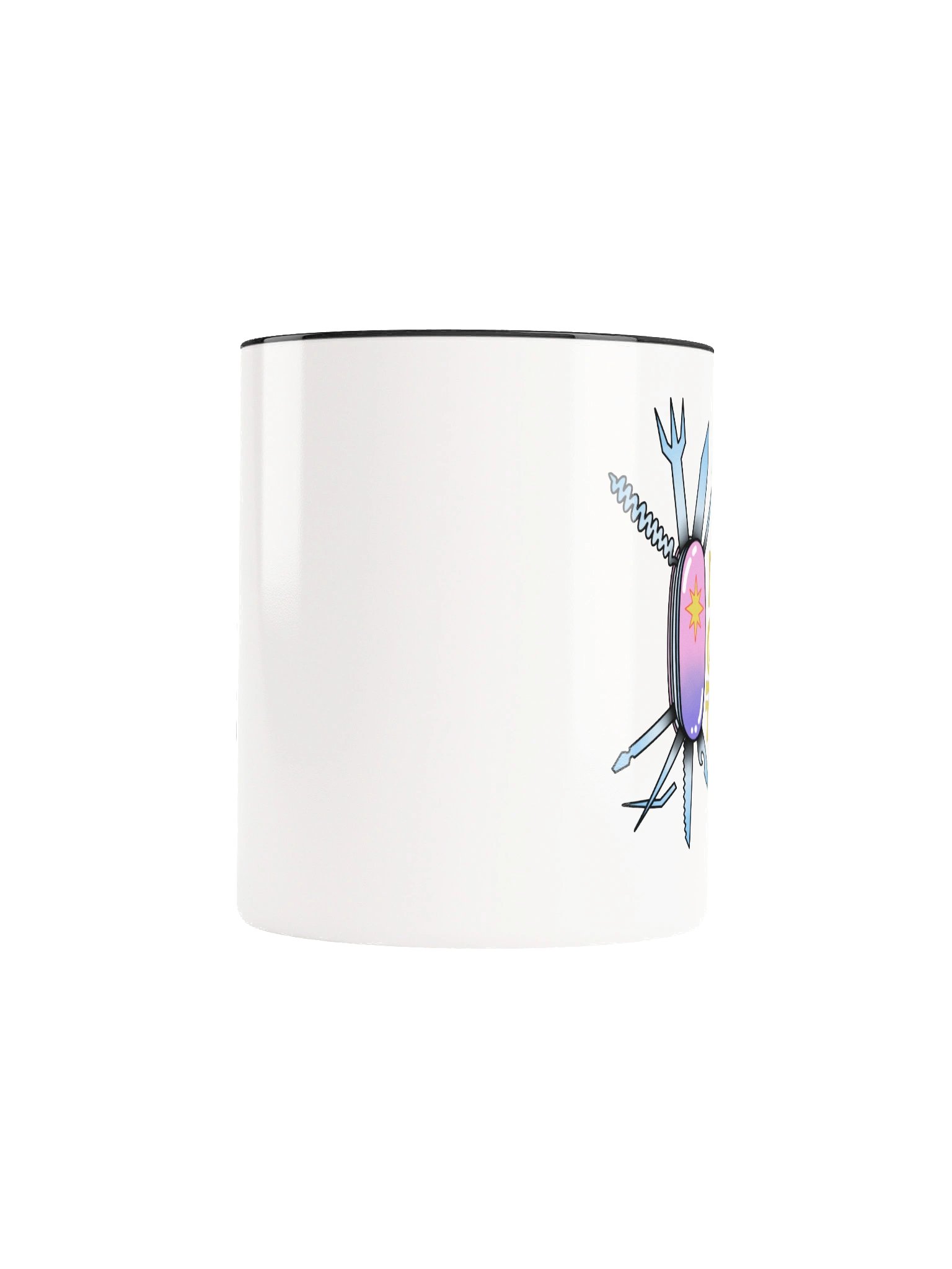 I’ve Got This Multitool Mug - 5 Colors product image (41)