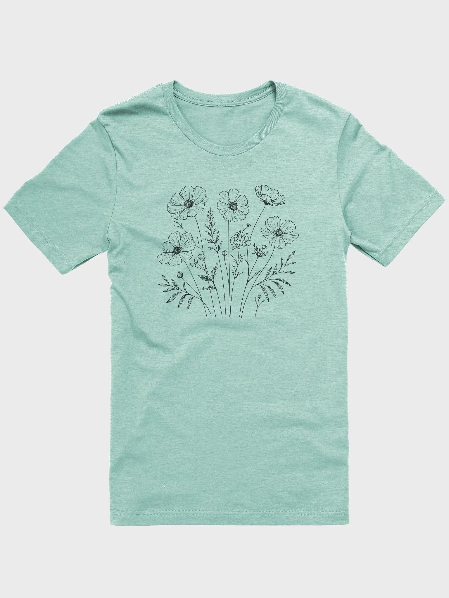 Wildflower Shirt product image (1)