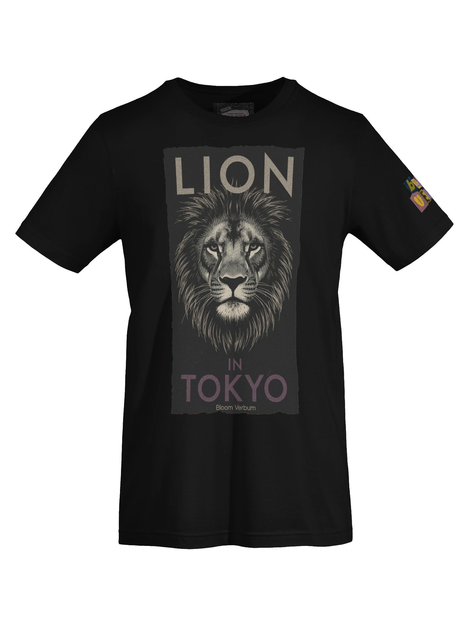 Lion n Tokyo product image (9)