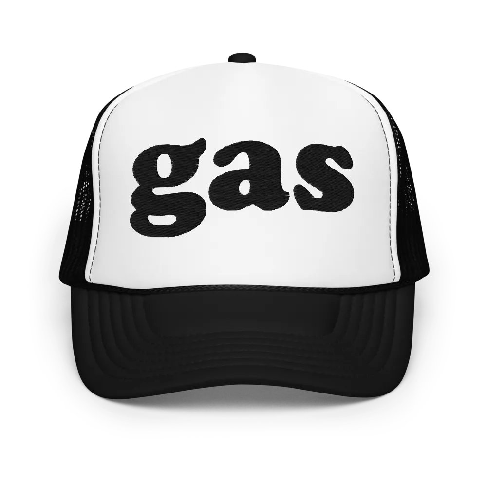 gas trucker 2 colors product image (3)
