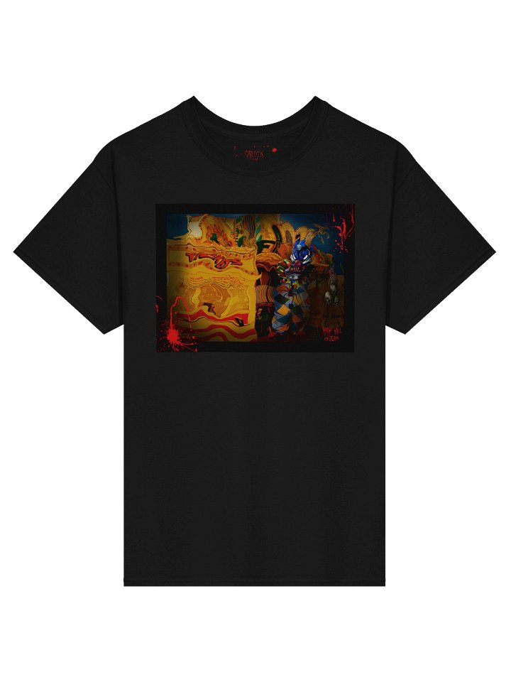 CARNIVAL OF BLOOD 2 product image (1)