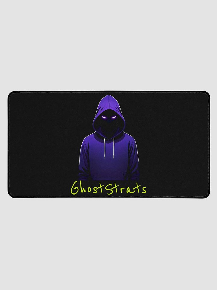 GhostStrats Old Fav Mouse pad product image (1)