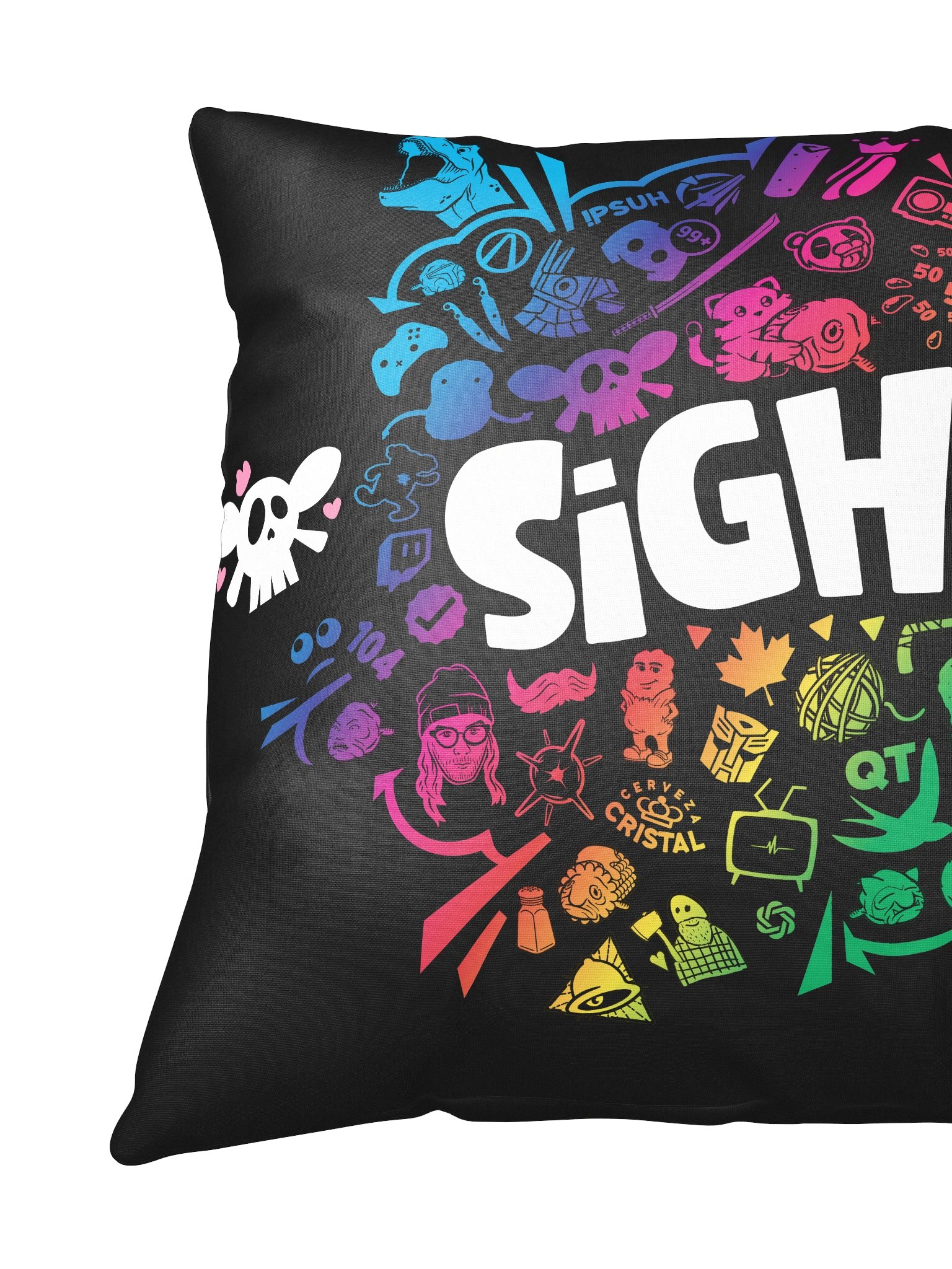 SiGH Pillow product image (3)