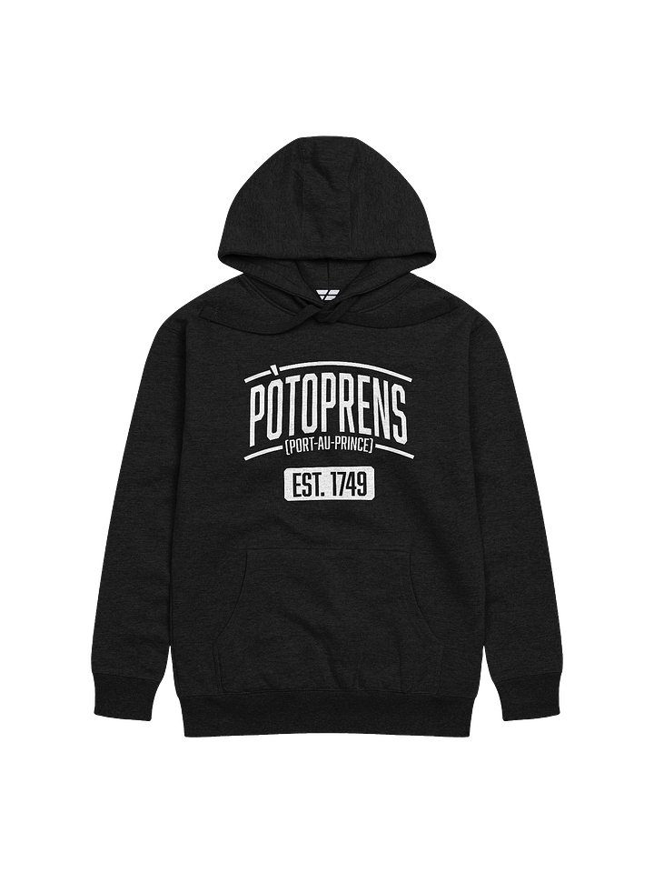 Pòtoprens Est. 1749 product image (2)