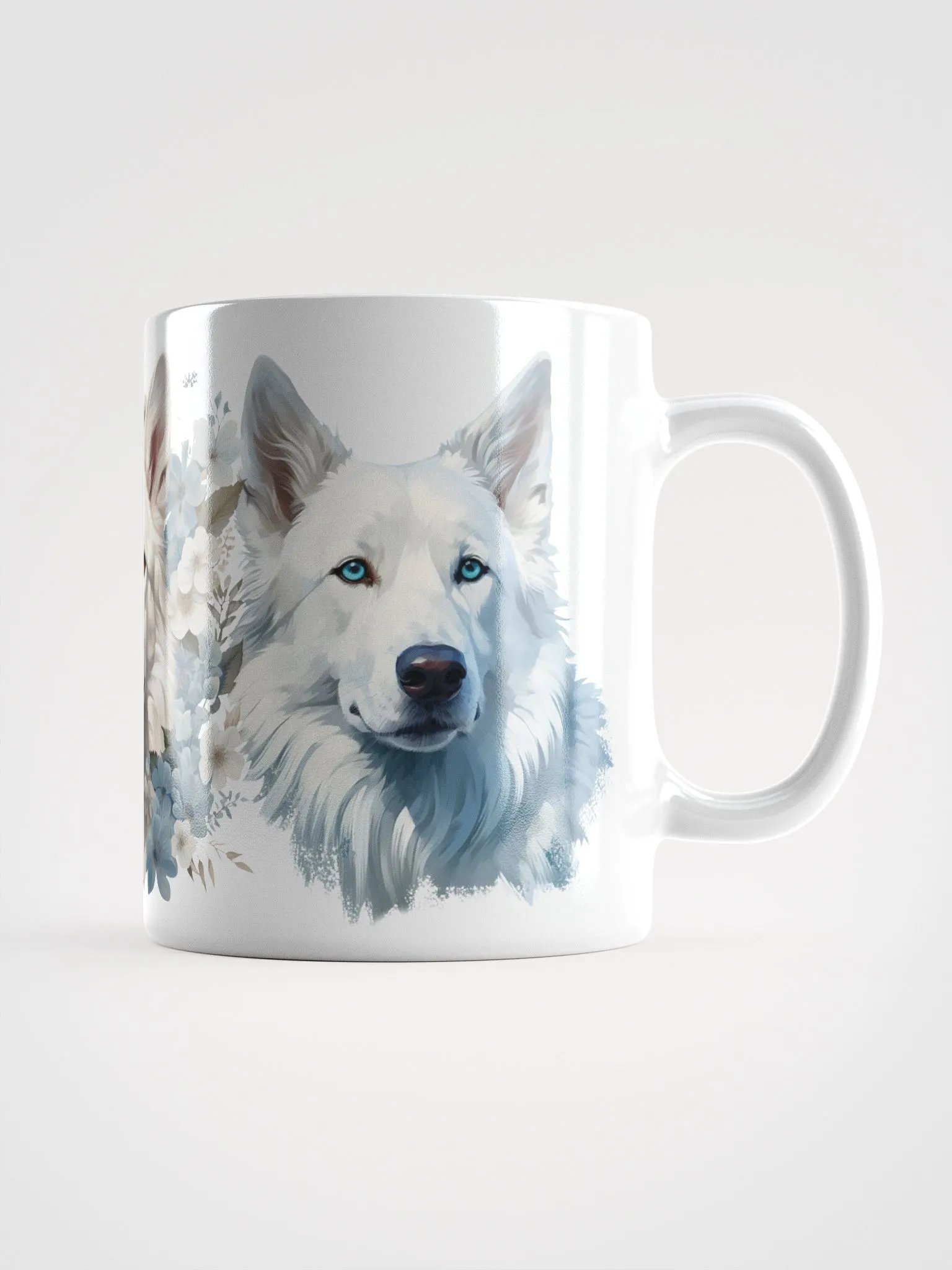 White Shepheard Harmony Mug product image (1)