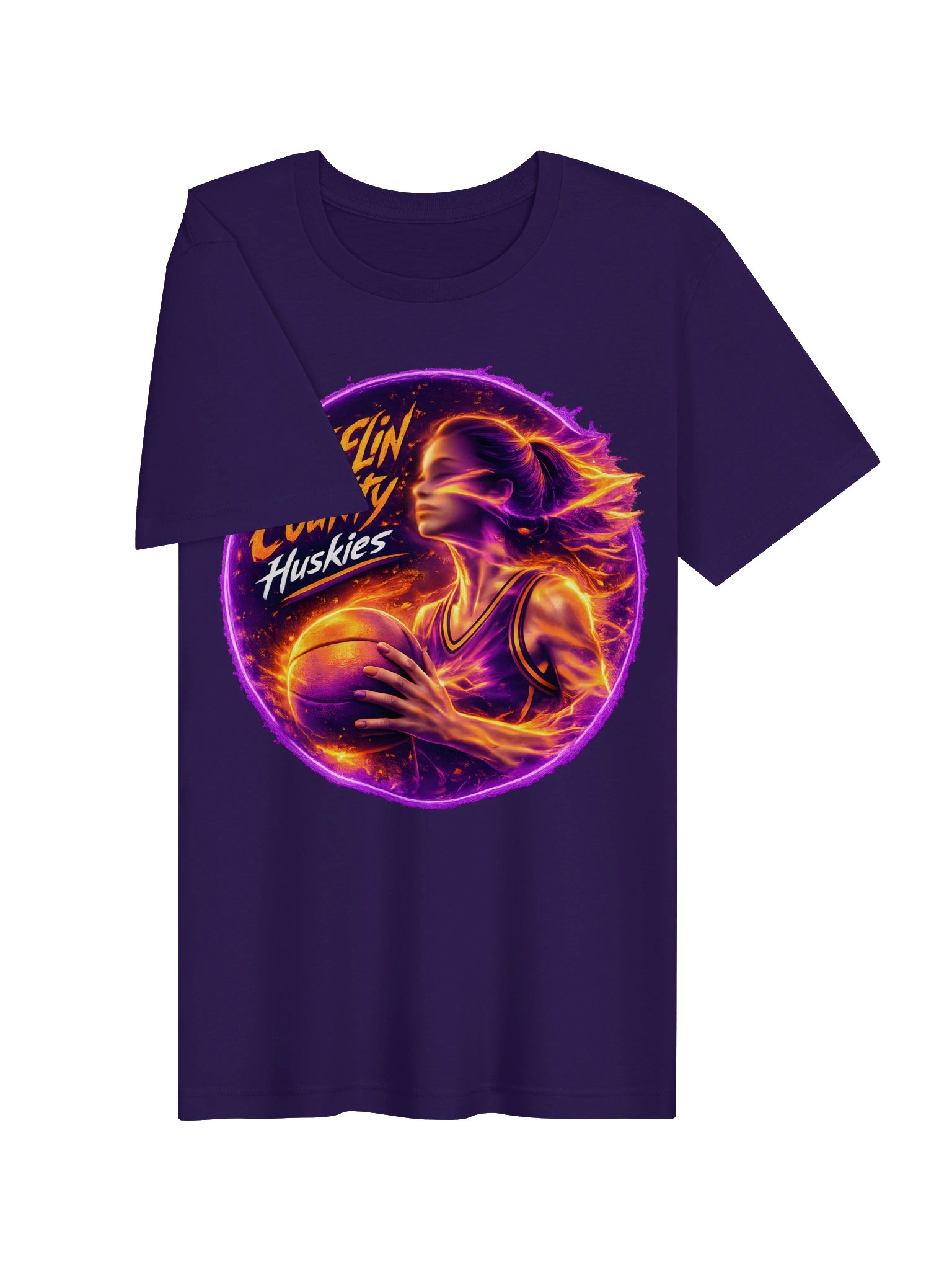 She's Heating Up Tee product image (11)