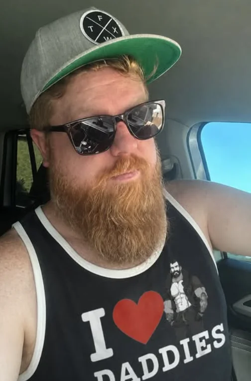 I ❤️ Daddies Tank or T-shirt product image (2)