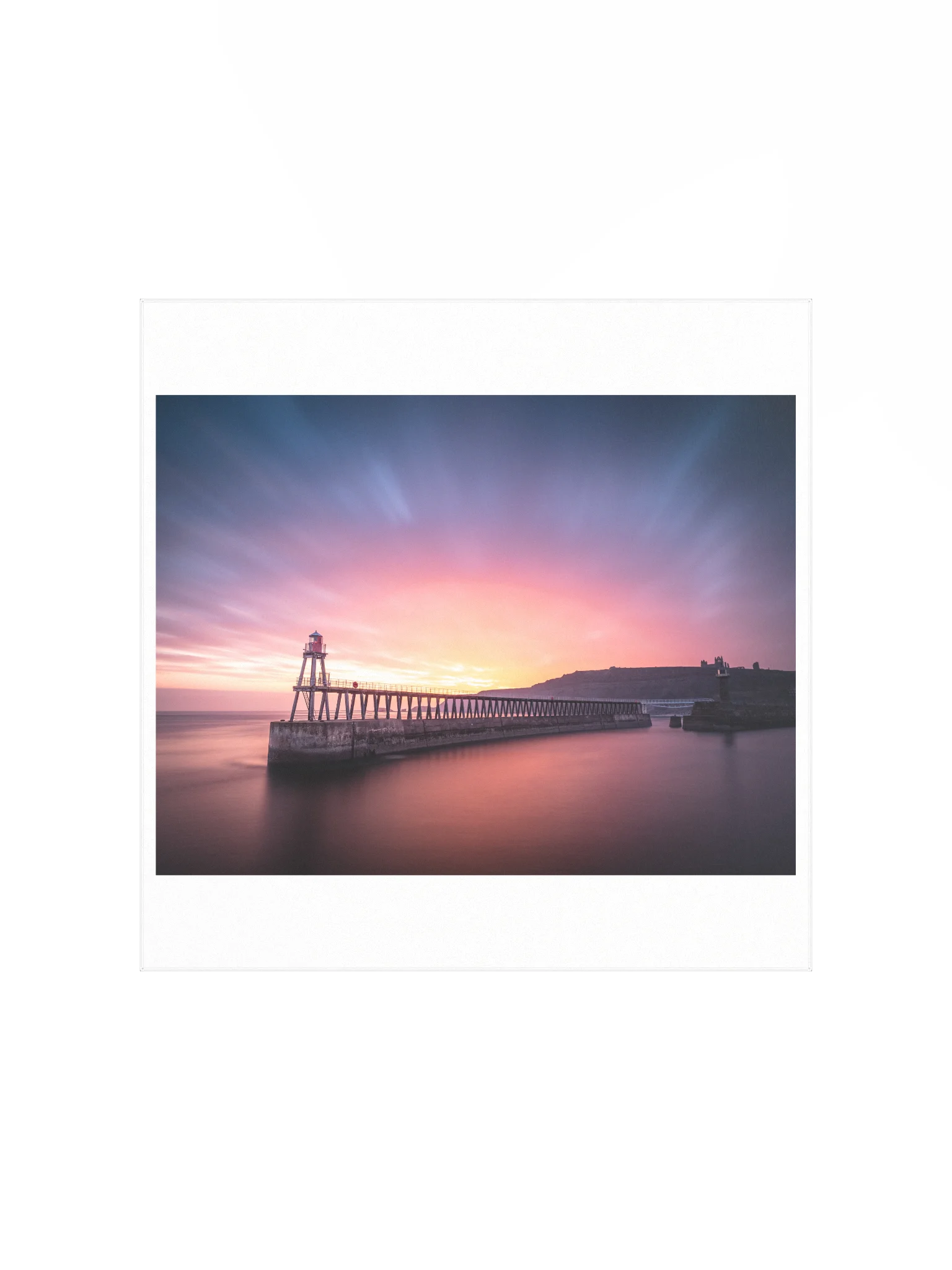 Whitby Pier product image (3)