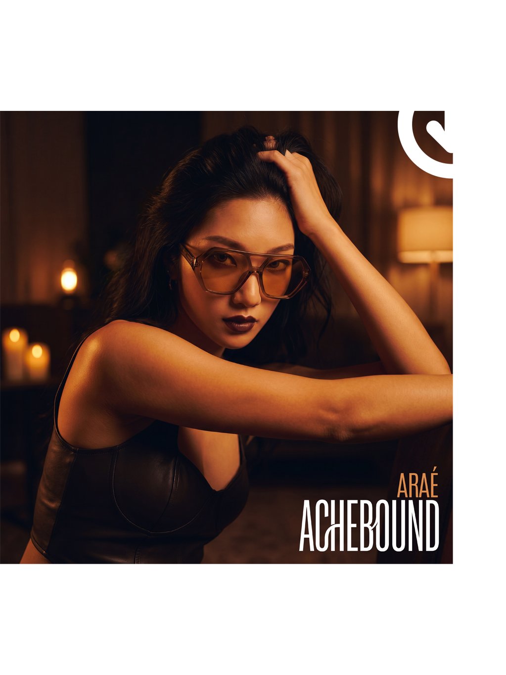 ACHEBOUND - The Album (MP3) product image (1)