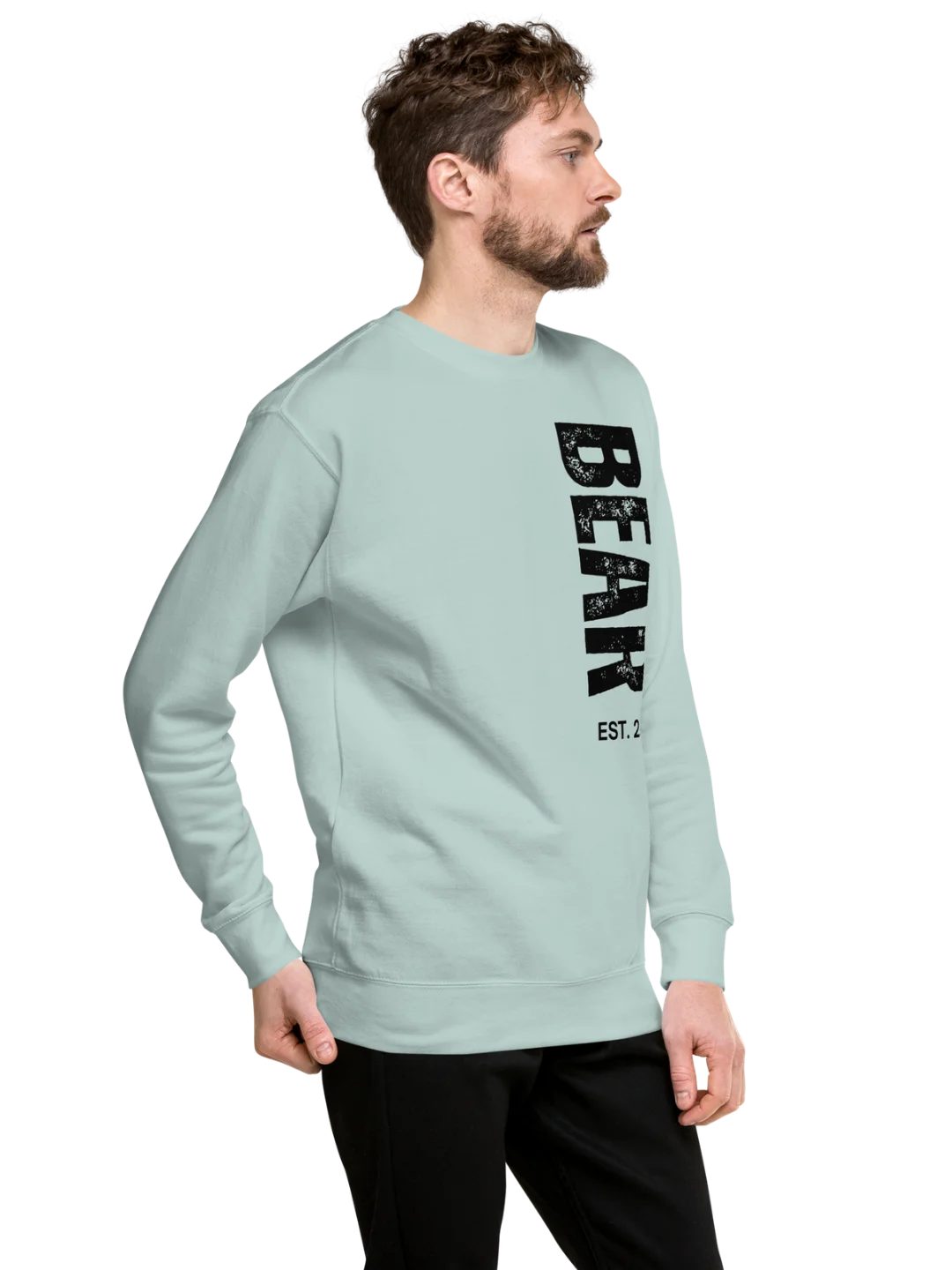 BEAR — EST. 2026 Signature Sweatshirt product image (6)