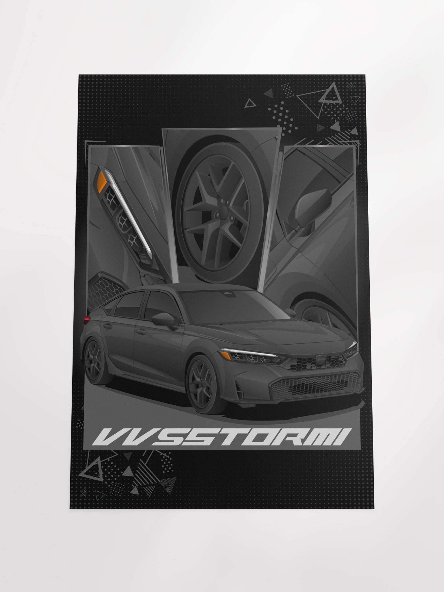 Poster - vvs5tormi product image (4)