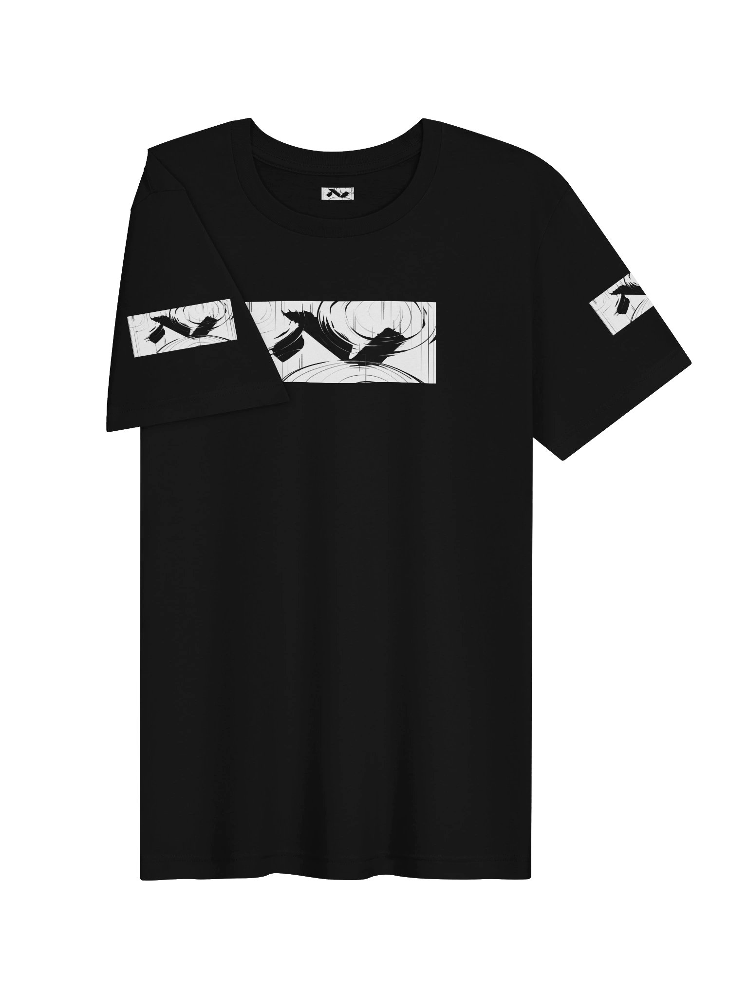 TLNP2026 Origins Black product image (3)
