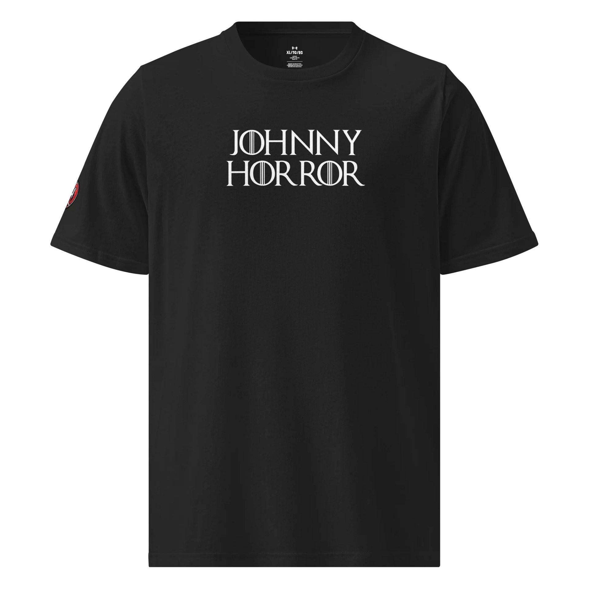 UA Athletic JH Throne Premium Shirt product image (1)