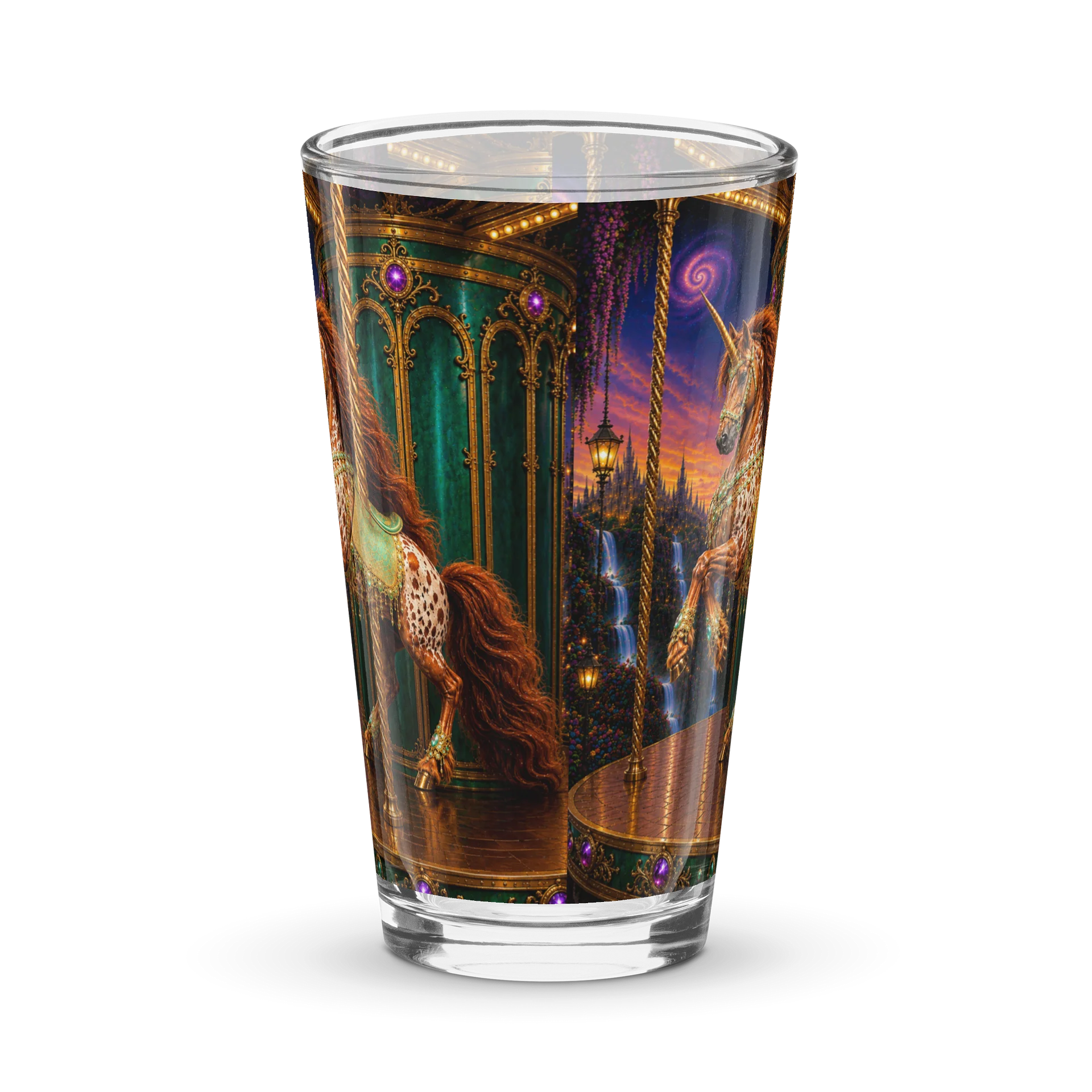 Unicorn Ride 3 product image (1)