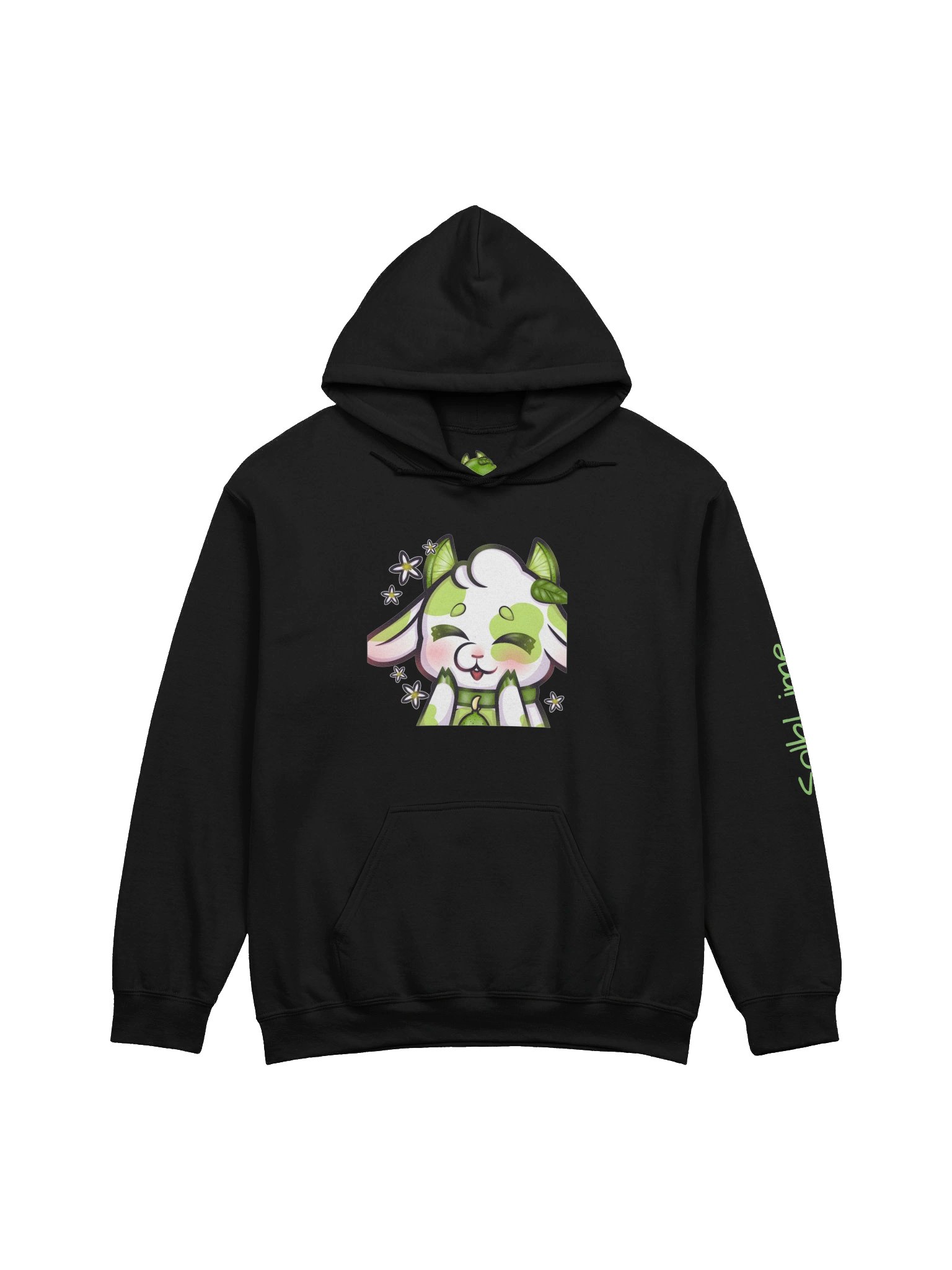 OG Hoodie product image (2)