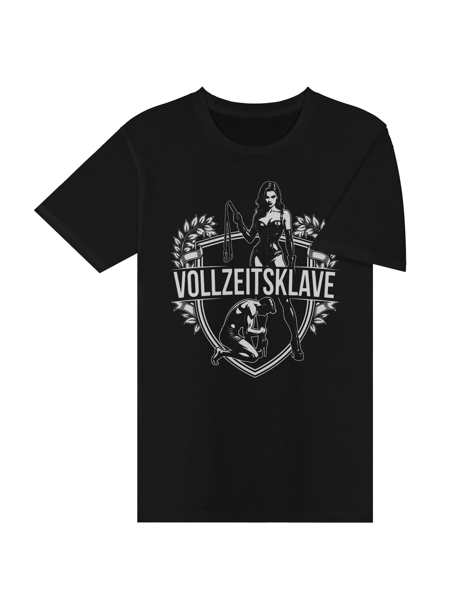 Vollzeitsklave – Wappen der Hingabe product image (4)