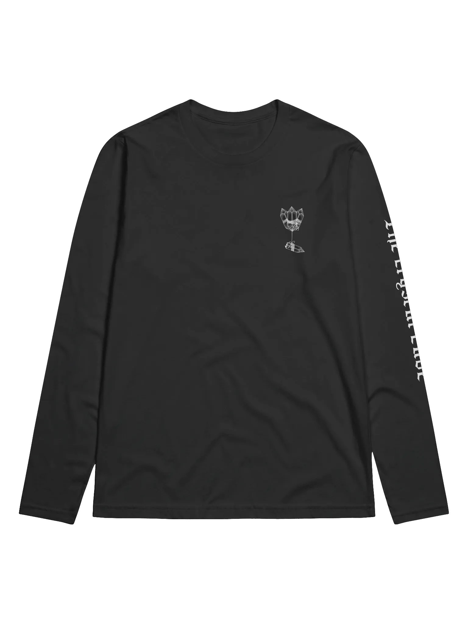 TCC Moth edition Long Sleeve product image (1)