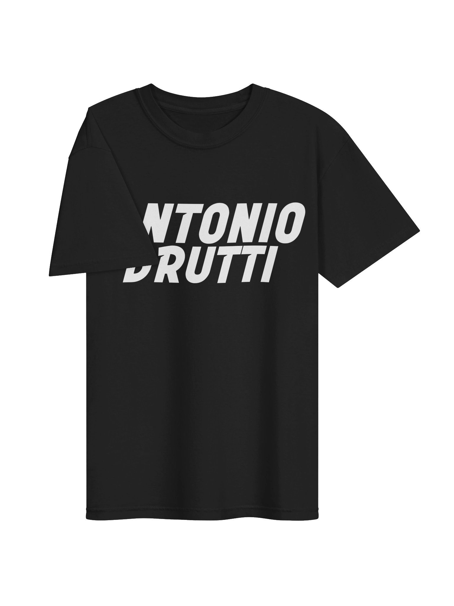 Antonio Drutti Bold Logo Tee product image (3)