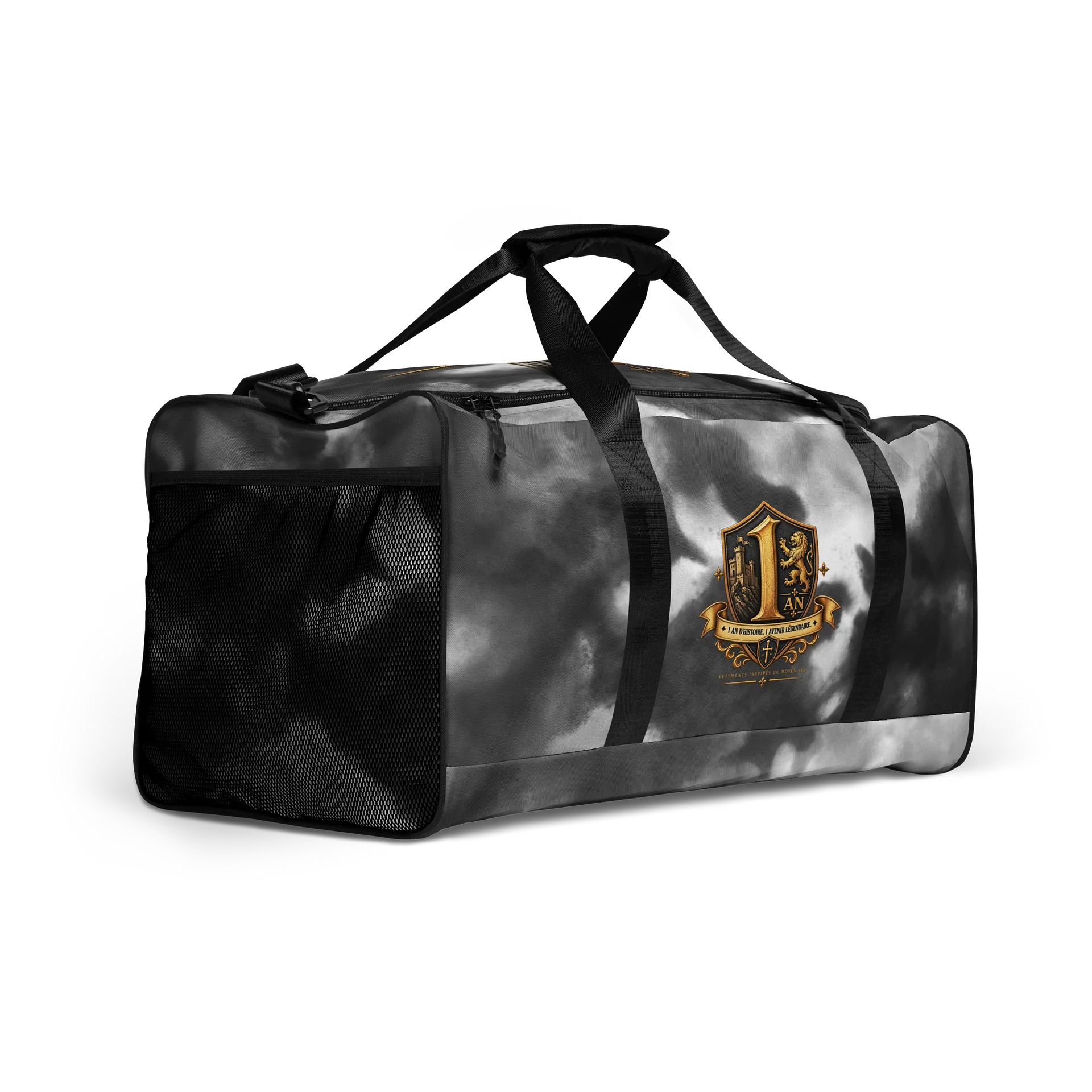 Sac de Sport SIGNATURE product image (2)
