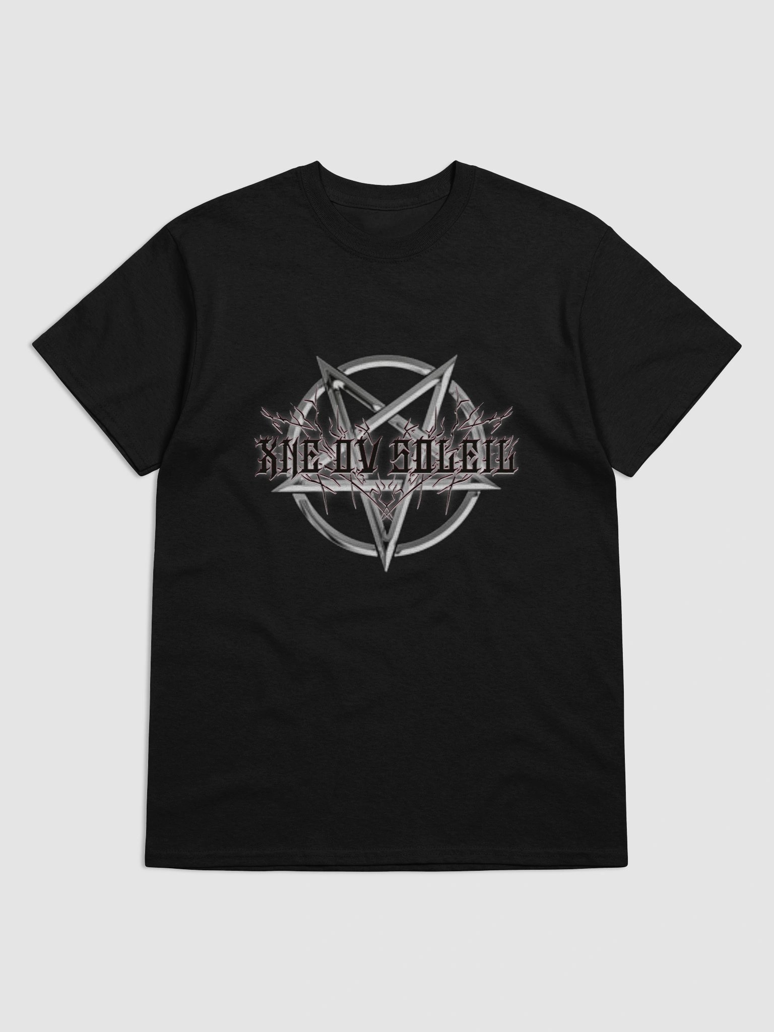 XNE OV SOLEIL T-Shirt product image (5)