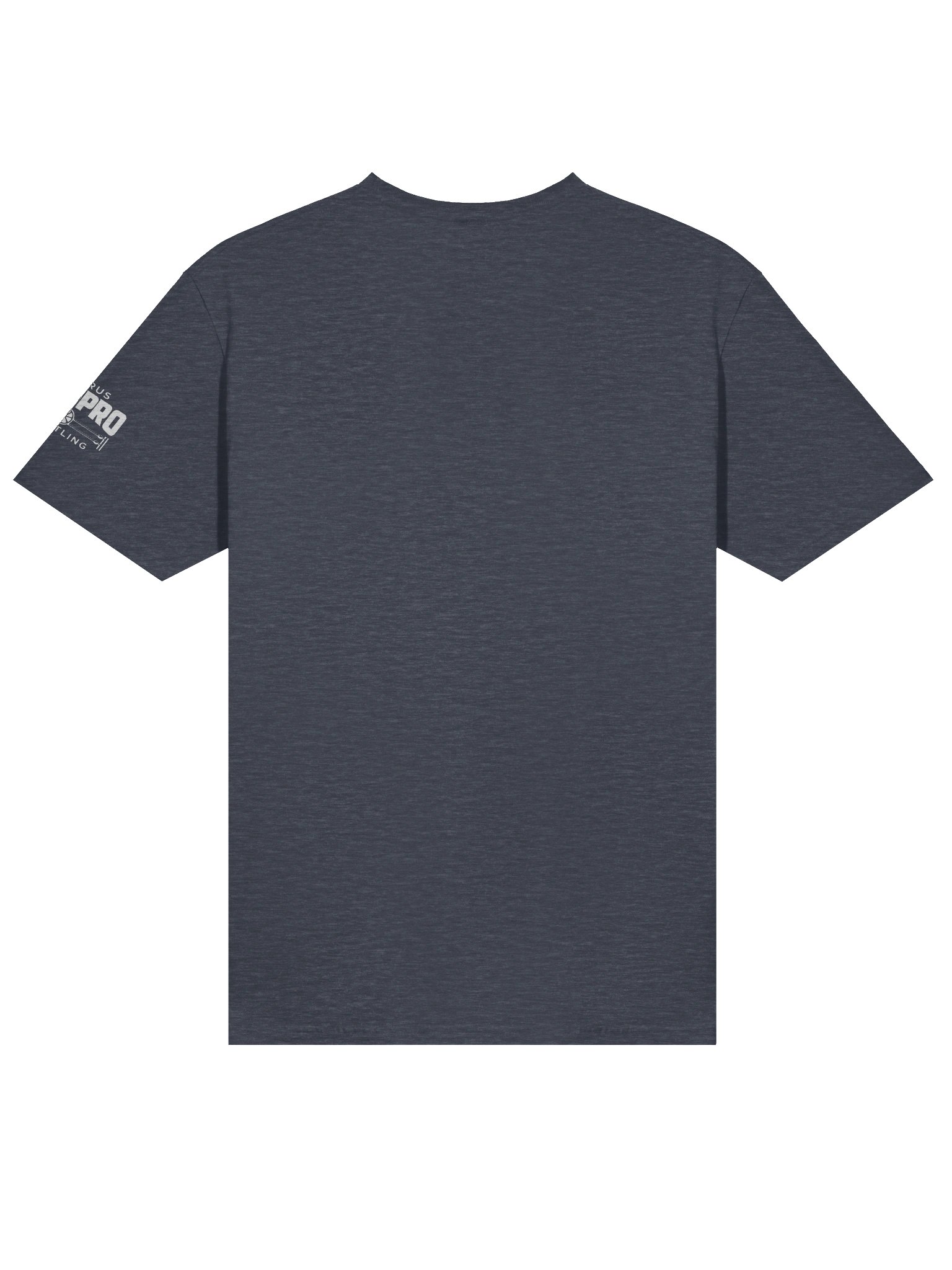 Official CAPW "Pressure" Tee product image (58)